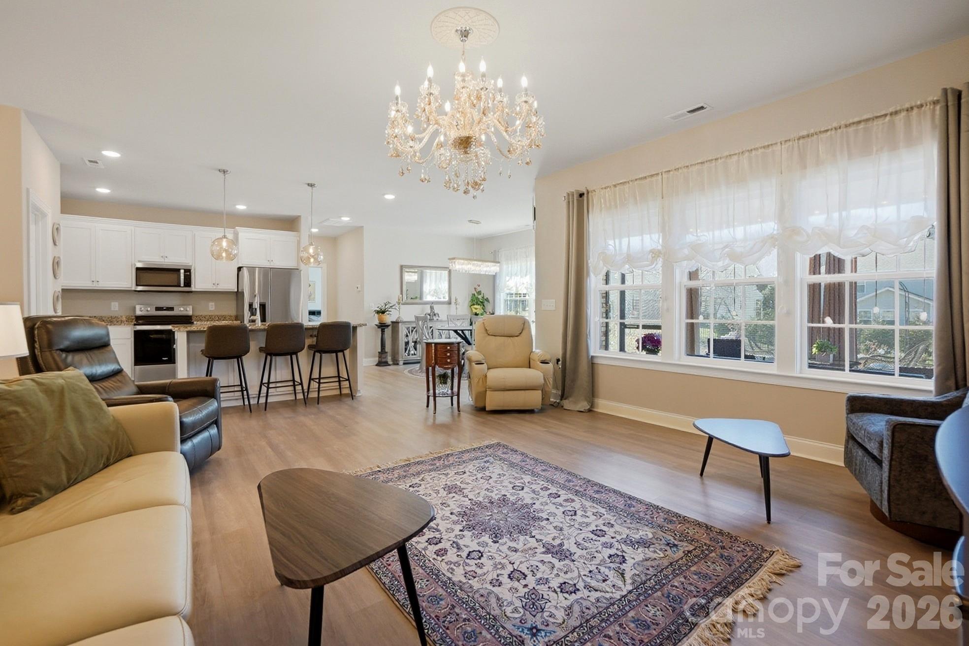 Redah Acres - Residential