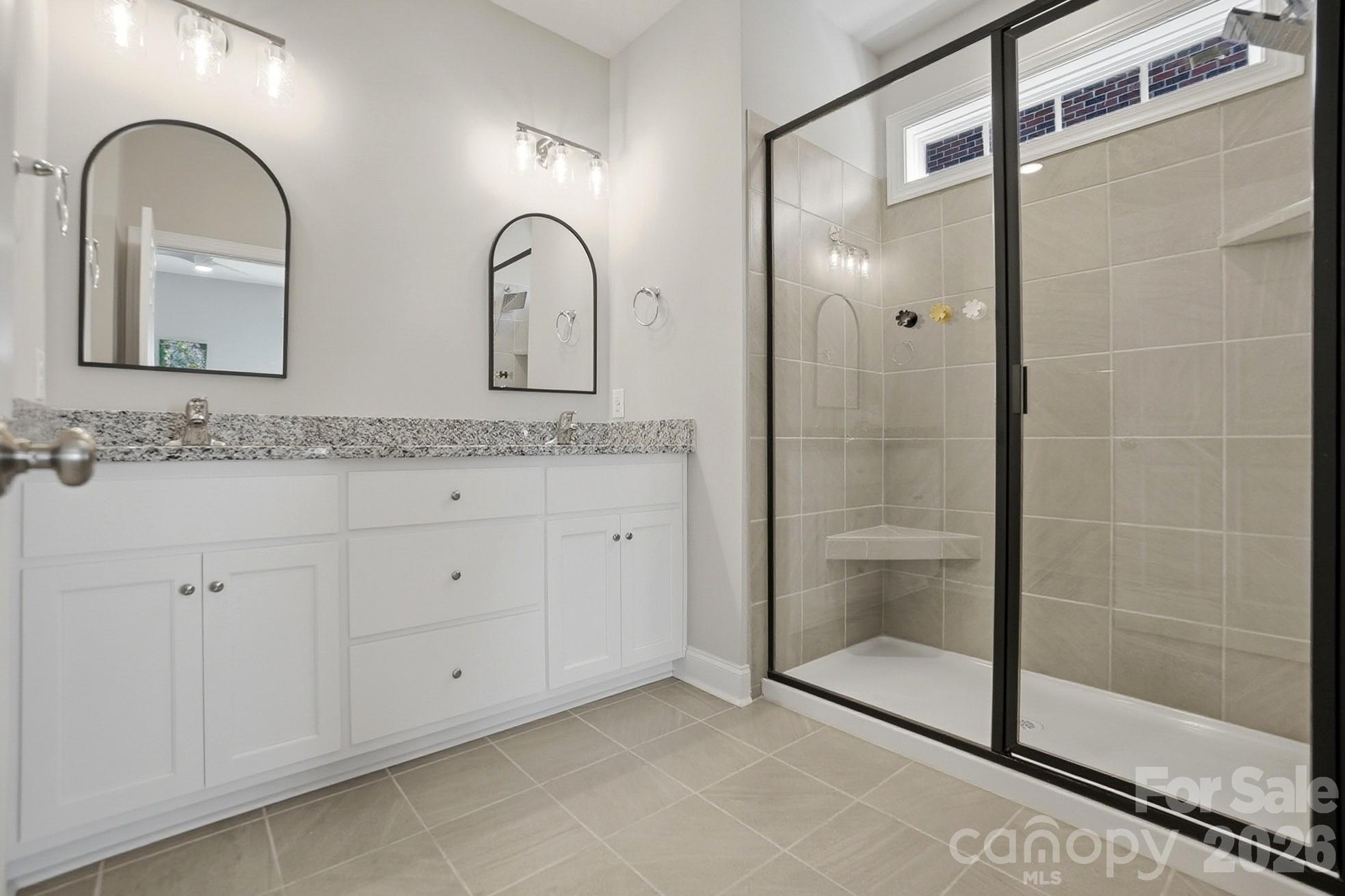 Redah Acres - Residential