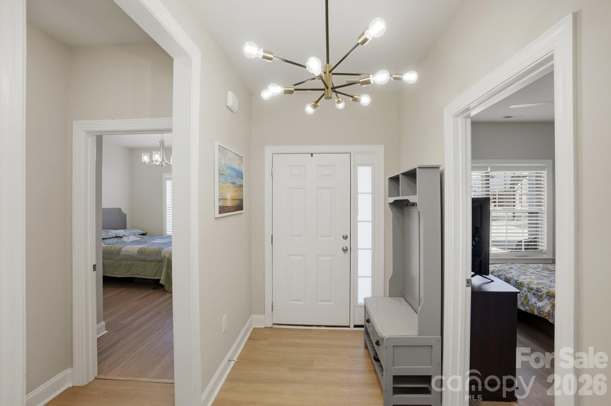 Redah Acres - Residential