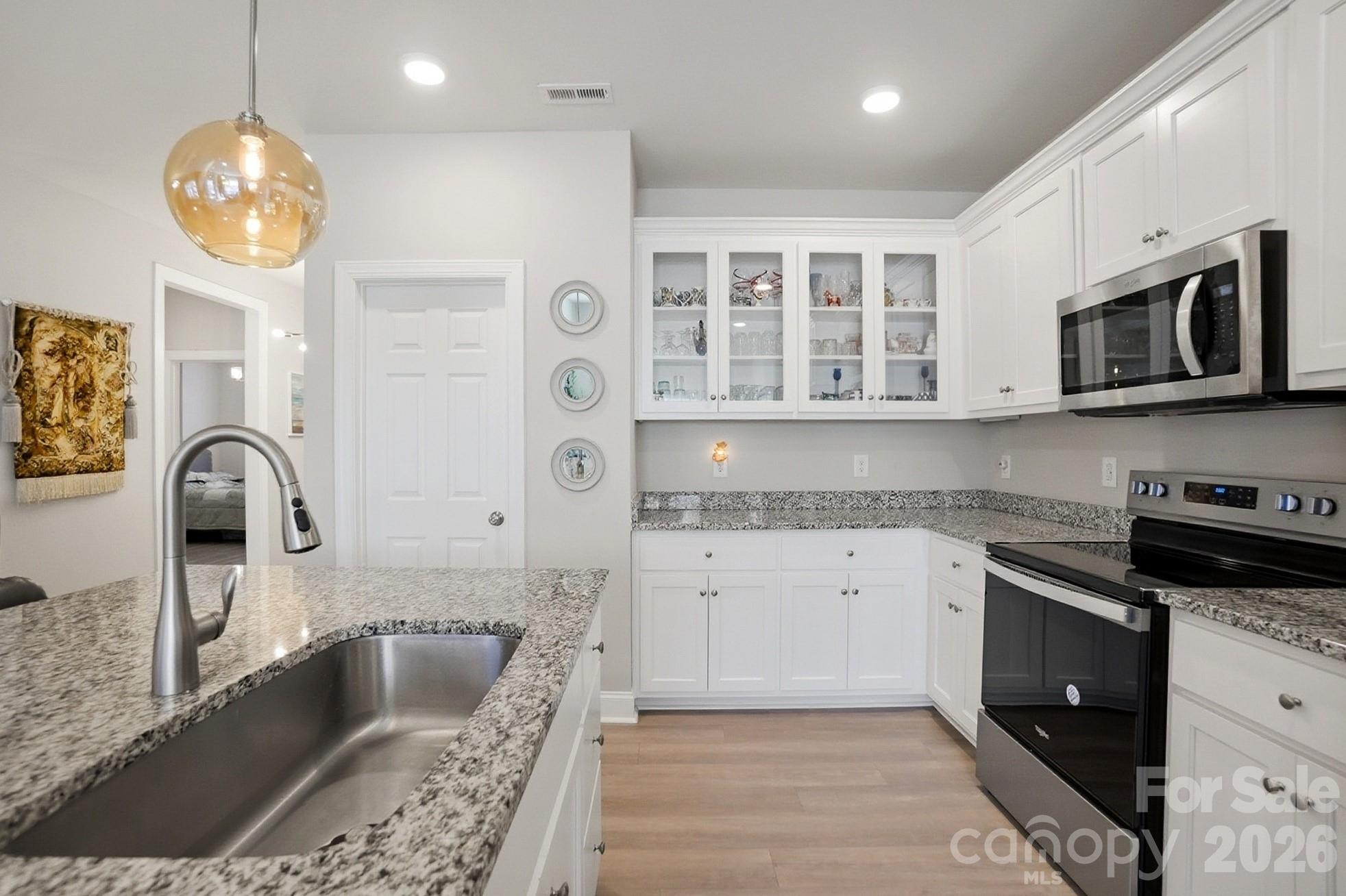 Redah Acres - Residential