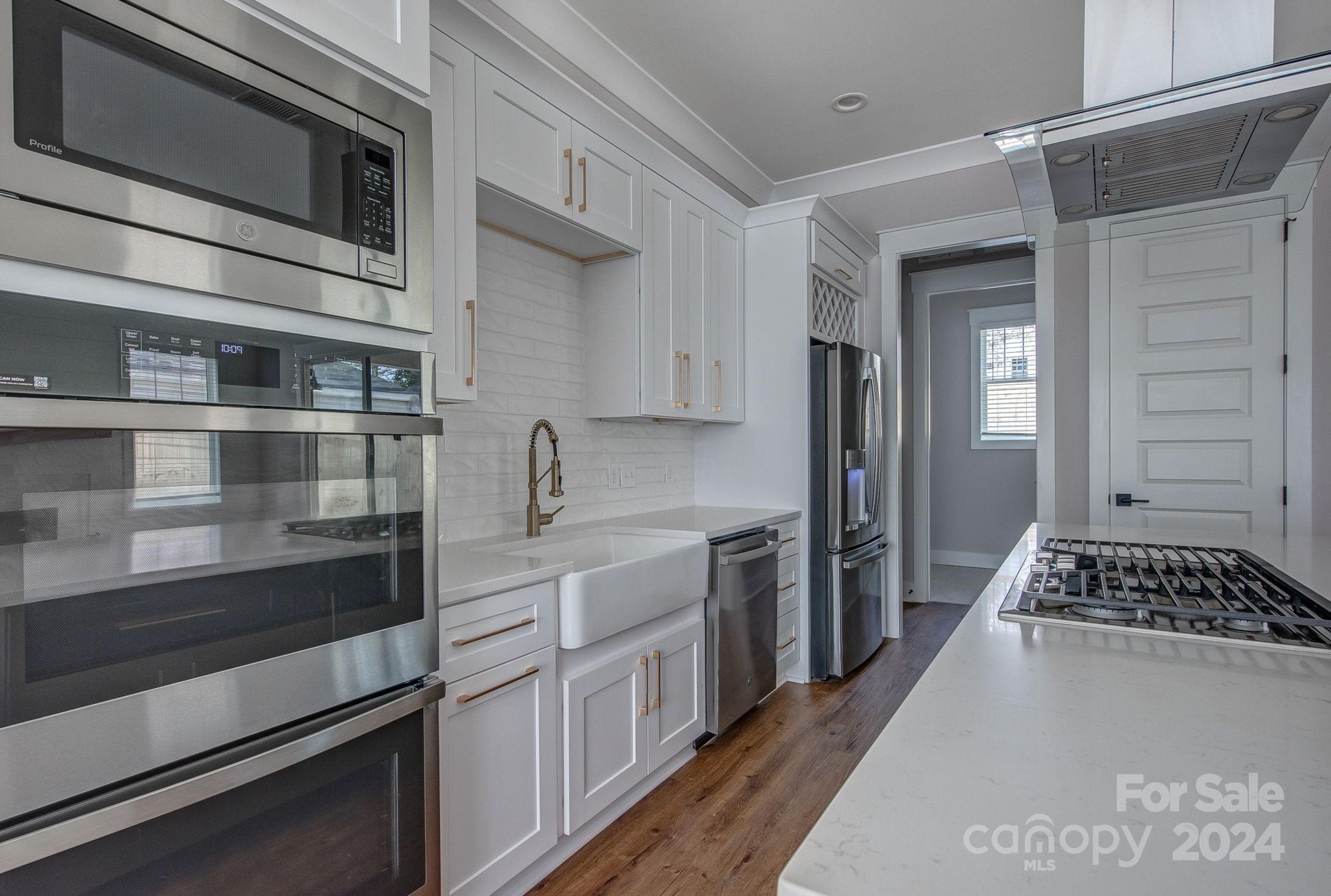 Commonwealth Park - Residential