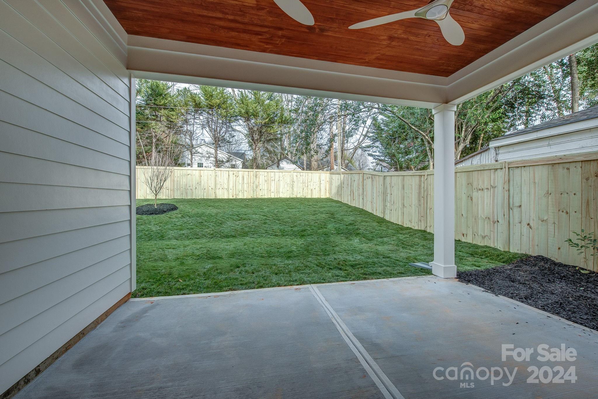 Commonwealth Park - Residential