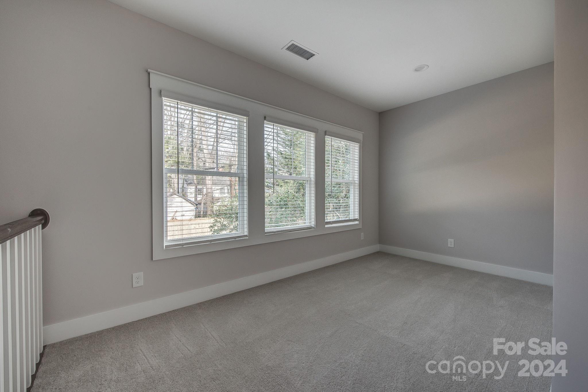 Commonwealth Park - Residential