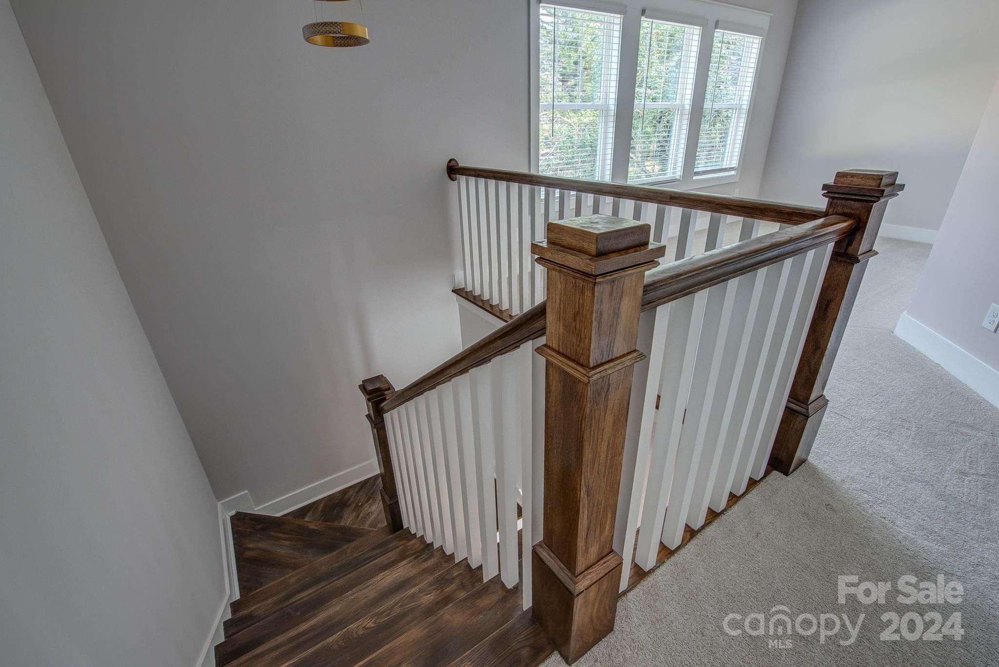 Commonwealth Park - Residential