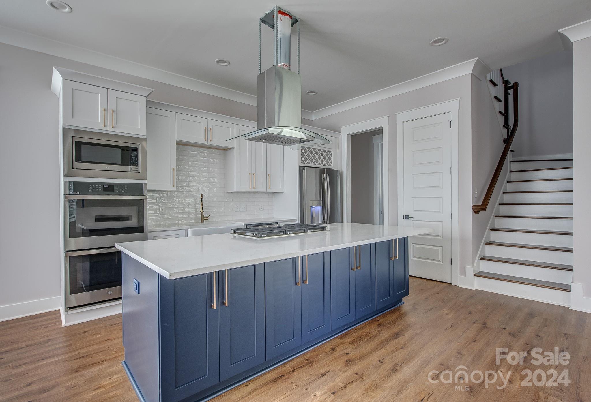 Commonwealth Park - Residential