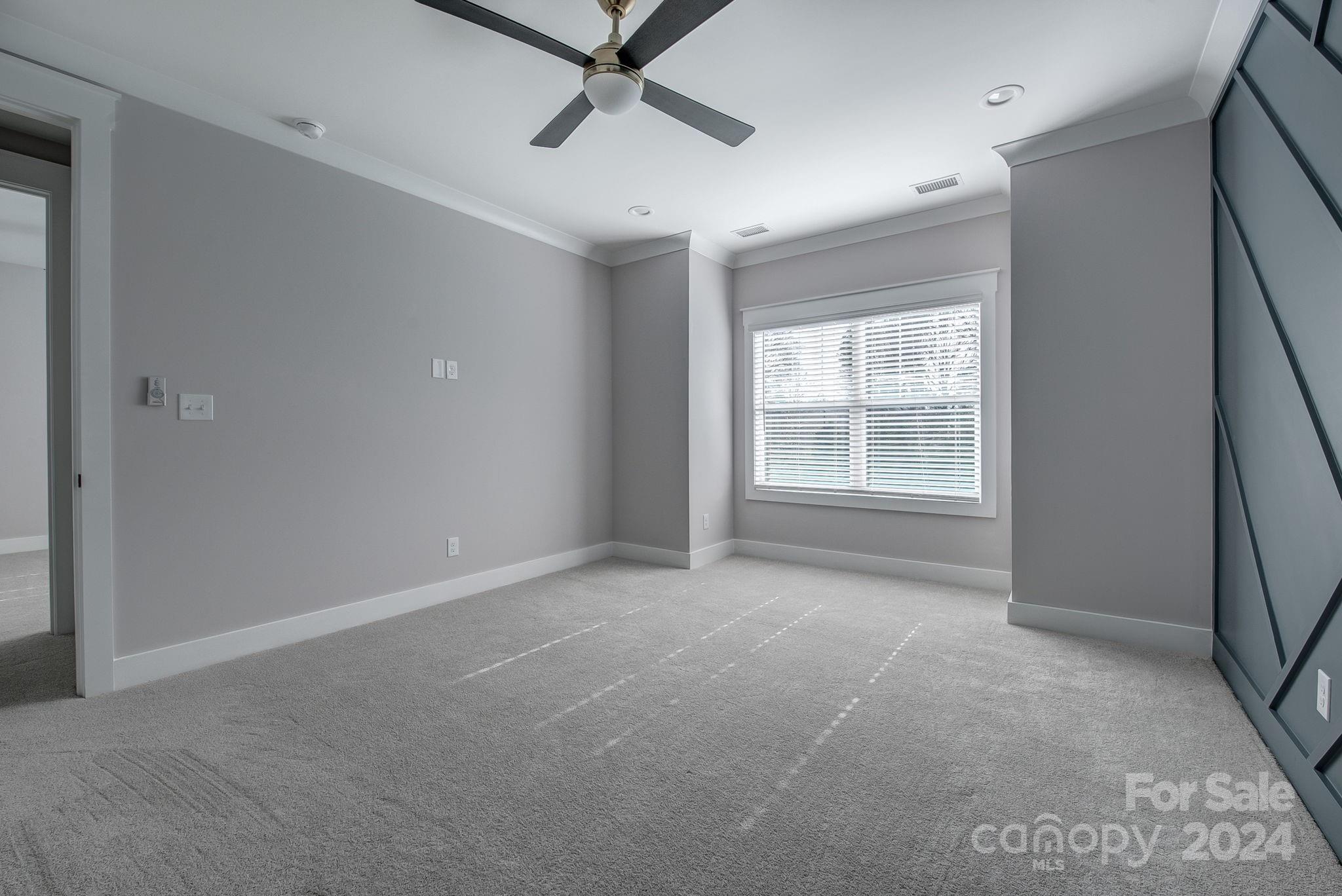 Commonwealth Park - Residential