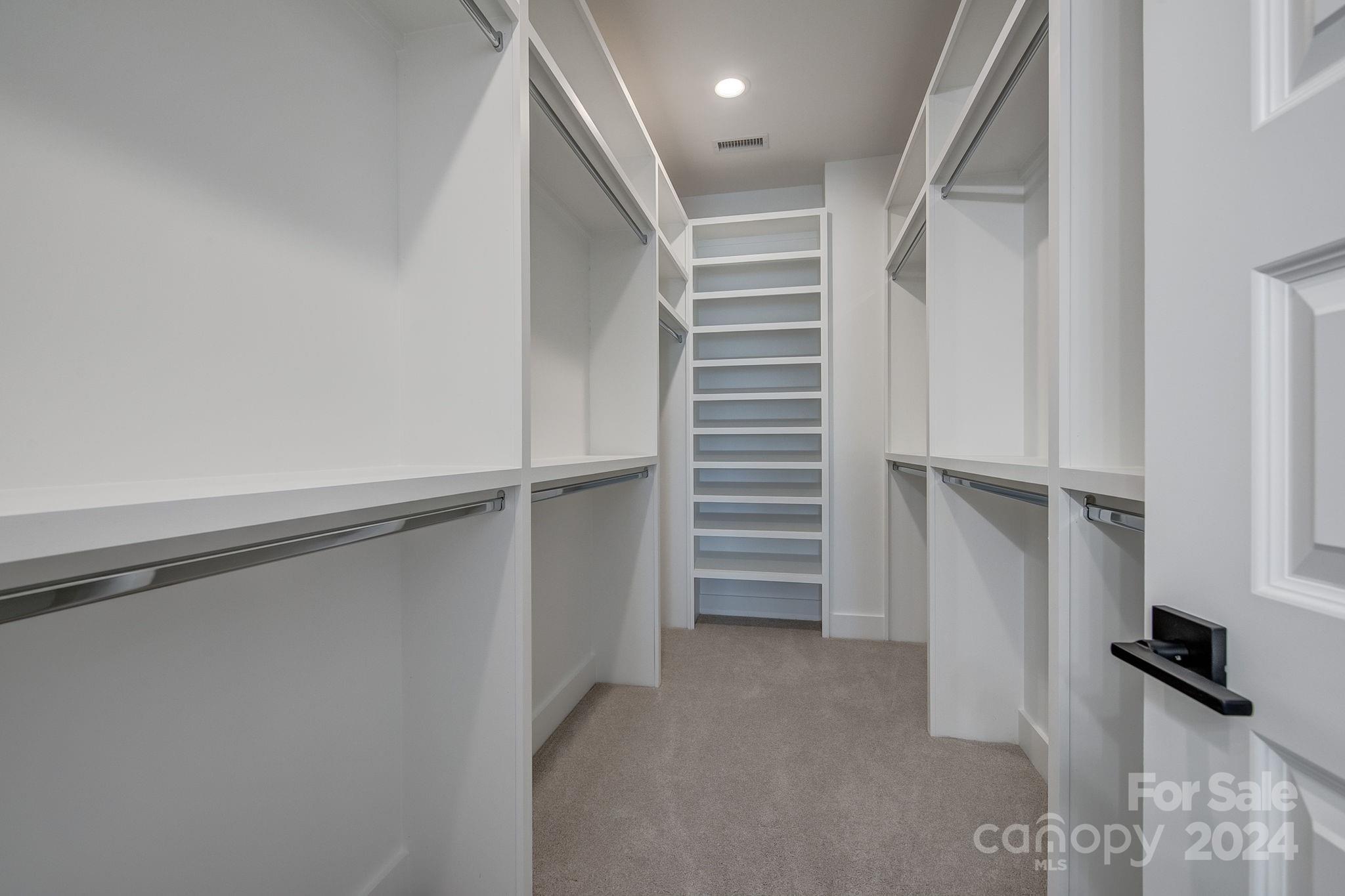 Commonwealth Park - Residential