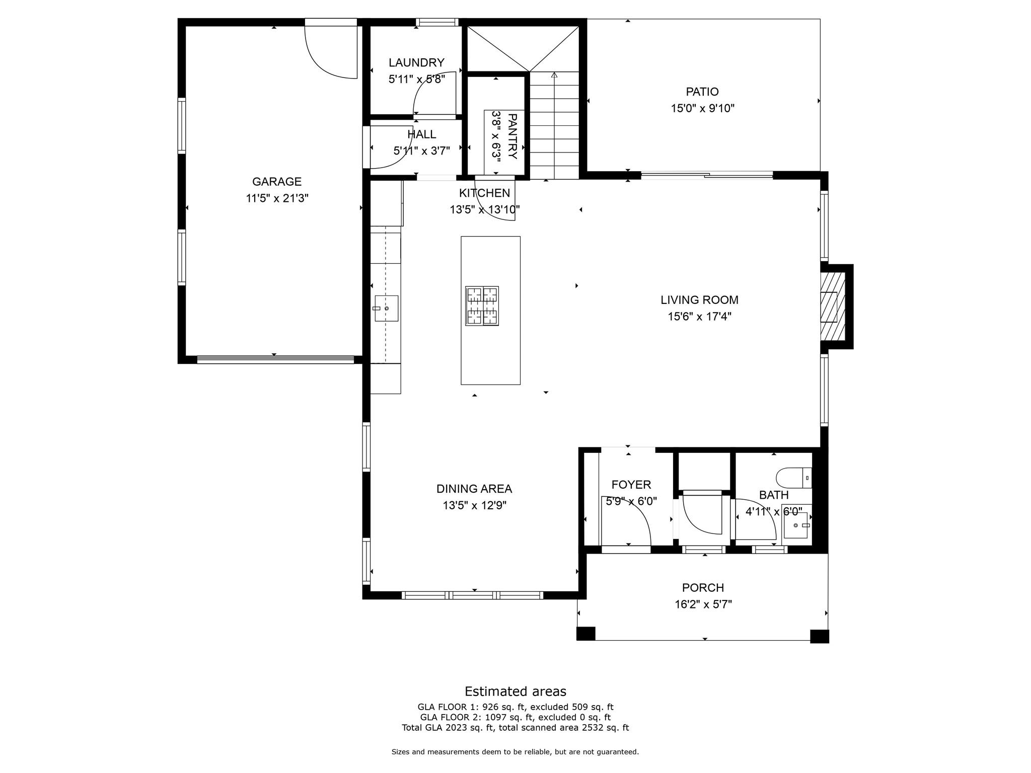 Commonwealth Park - Residential