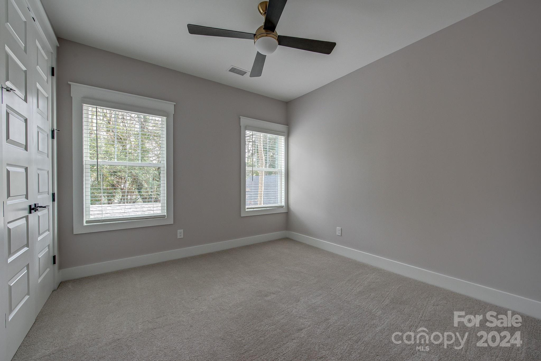 Commonwealth Park - Residential