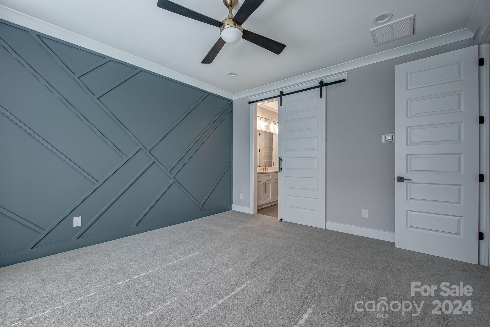 Commonwealth Park - Residential