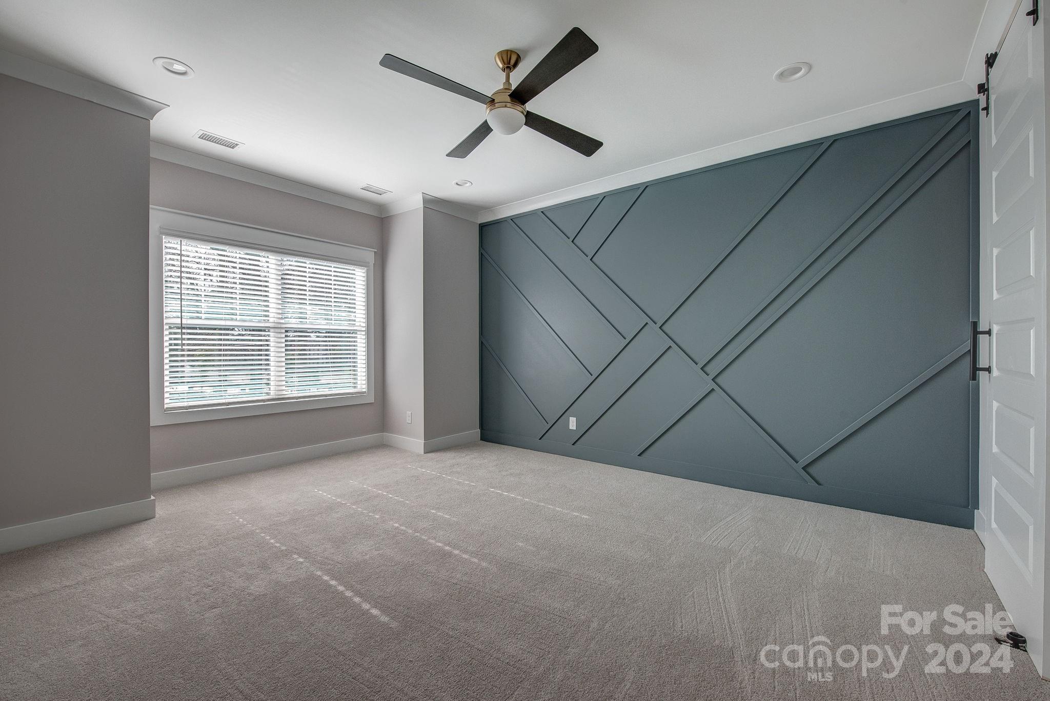 Commonwealth Park - Residential