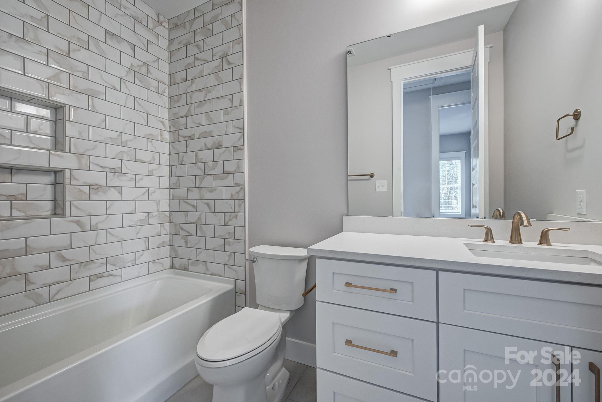 Commonwealth Park - Residential