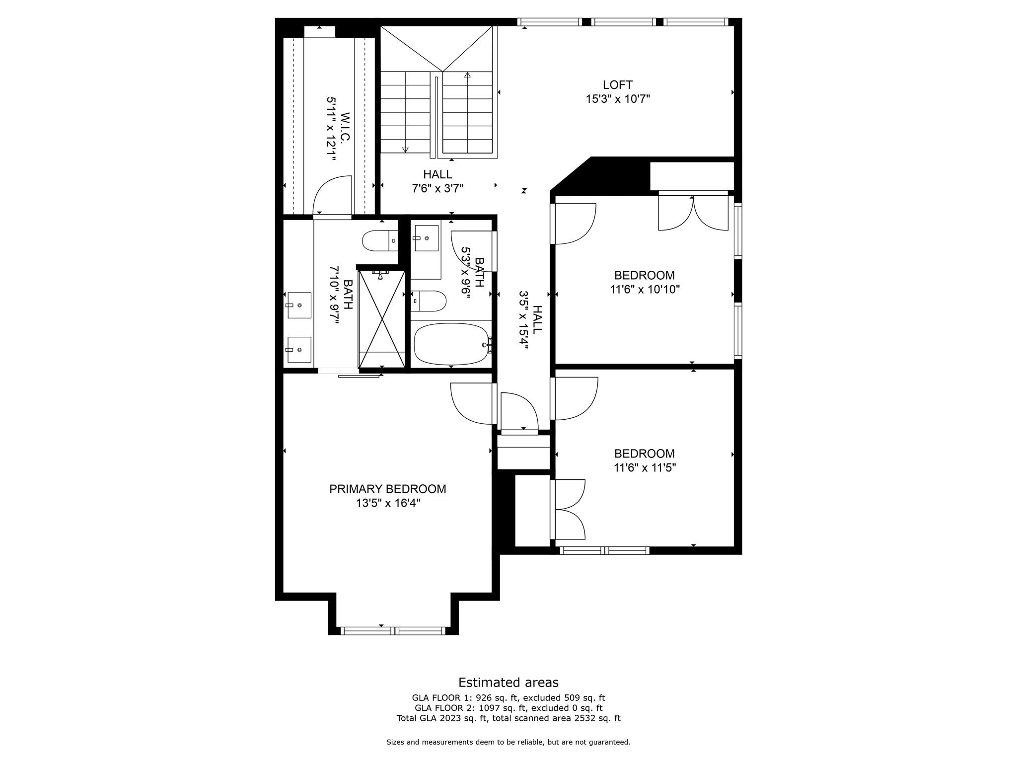 Commonwealth Park - Residential