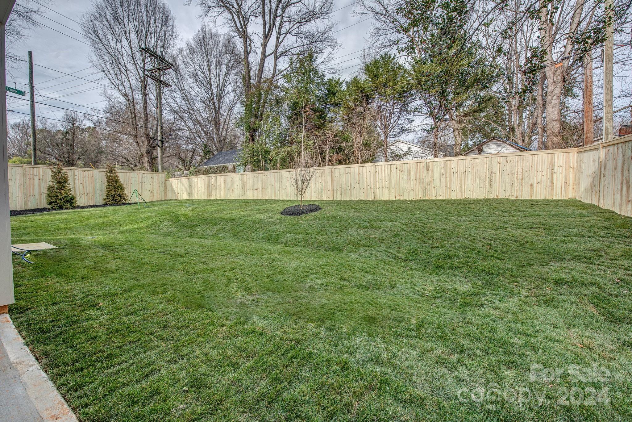 Commonwealth Park - Residential