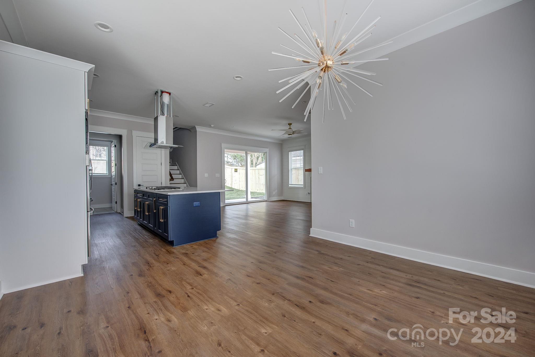 Commonwealth Park - Residential