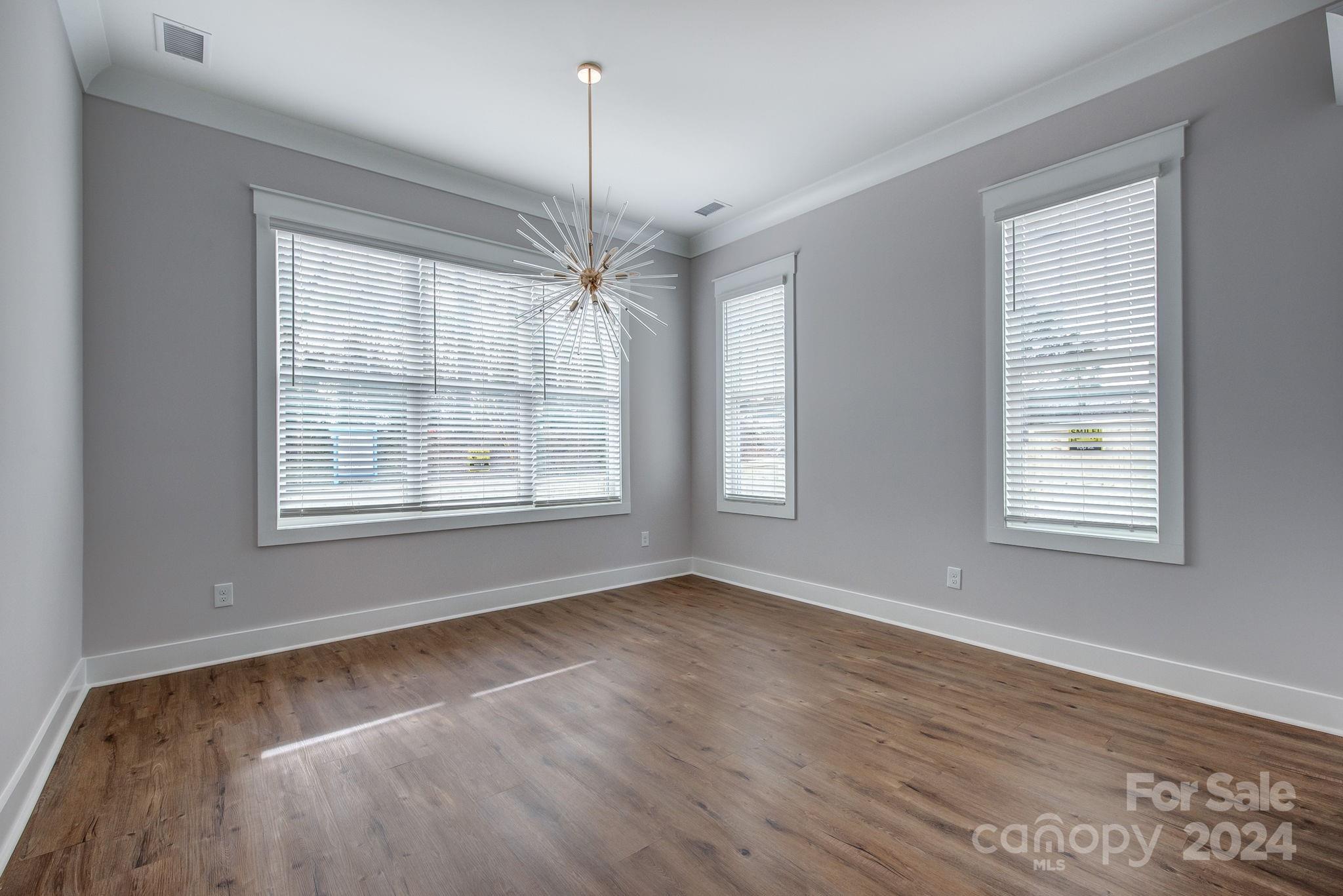 Commonwealth Park - Residential