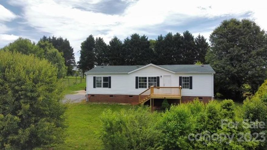 Welcome to this tastefully remodeled and fully renovated home. Boasting 3 full bedrooms, 2 full baths, and a 252 Sq. Ft. Bonus Room, the home offers ample space. Gorgeous LVT Floors flow throughout the entire home. Renovated bathrooms give a modern feel to the home. The tastefully remodeled kitchen features beautiful wintucket gray cabinetry with nickel hardware and modern countertops. Roof, Gutters, Front Deck, Exterior Doors, Heat Pump, Water Heater, Appliances, Flooring, Kitchen Cabinets, and Countertops all installed in 2023. This turn key home is ready for its new owner and won't last long! Schedule today and make this beautifully remodeled house a HOME.