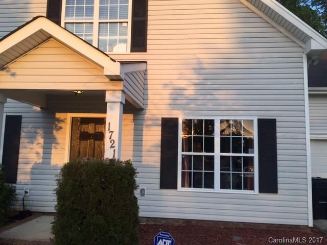 Walnut Creek - Residential