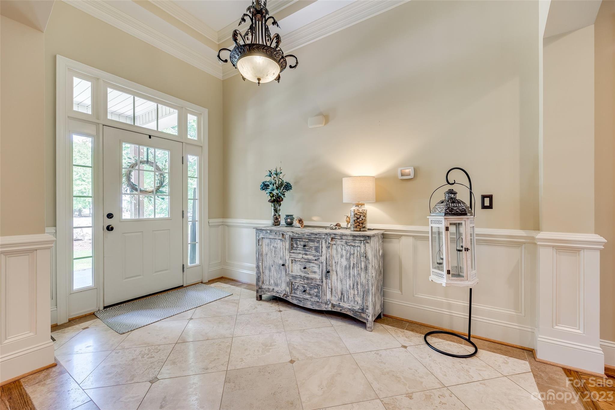 Catawba Crest - Residential