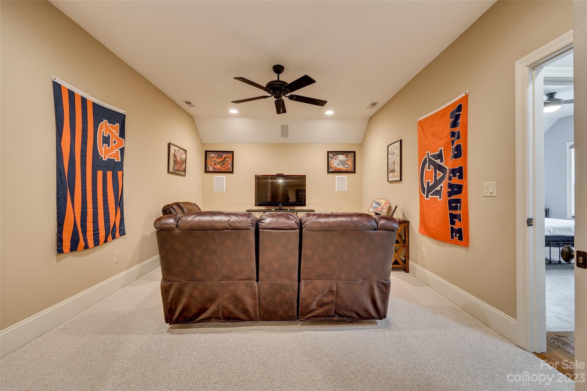 Catawba Crest - Residential