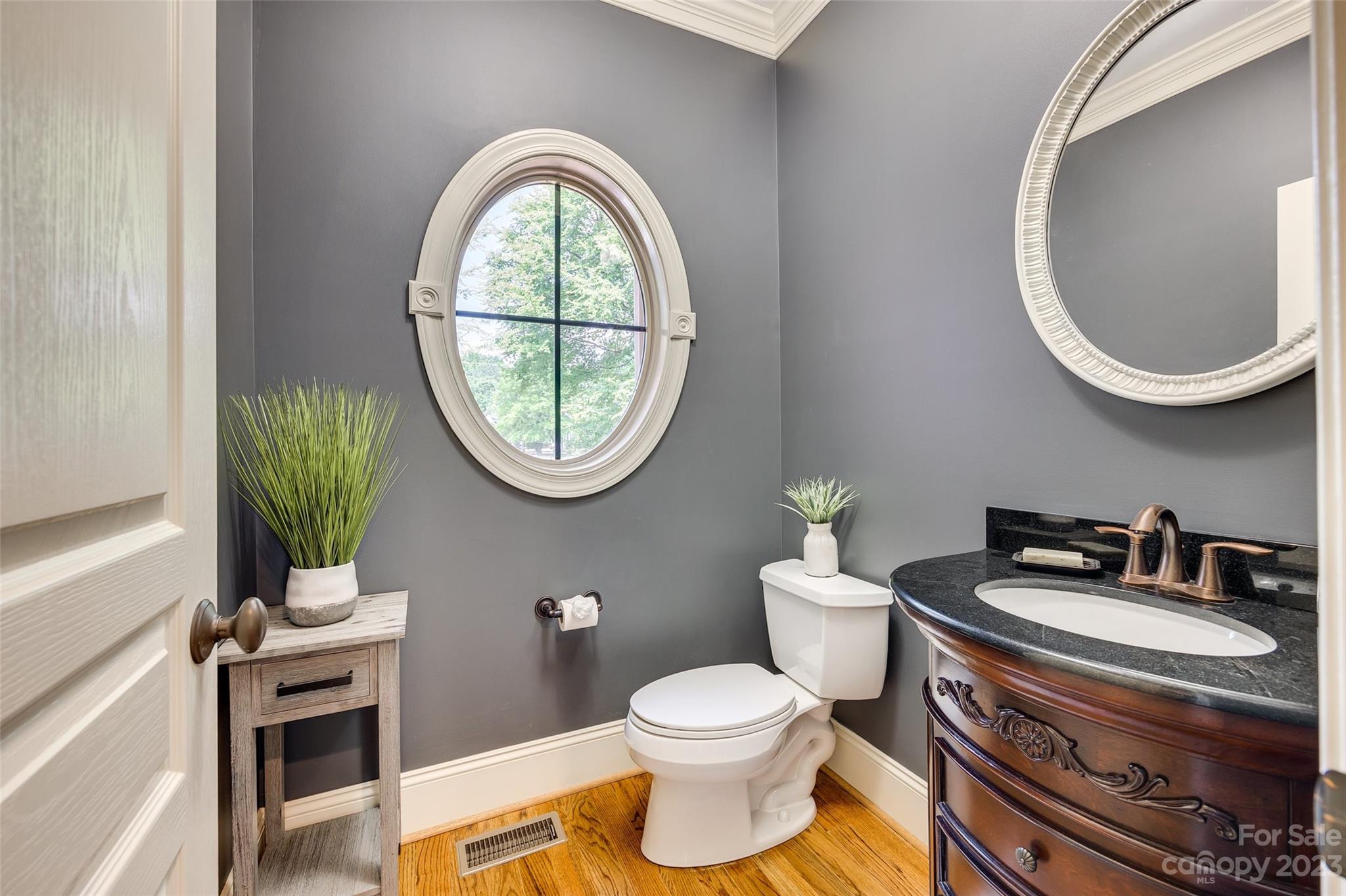 Catawba Crest - Residential