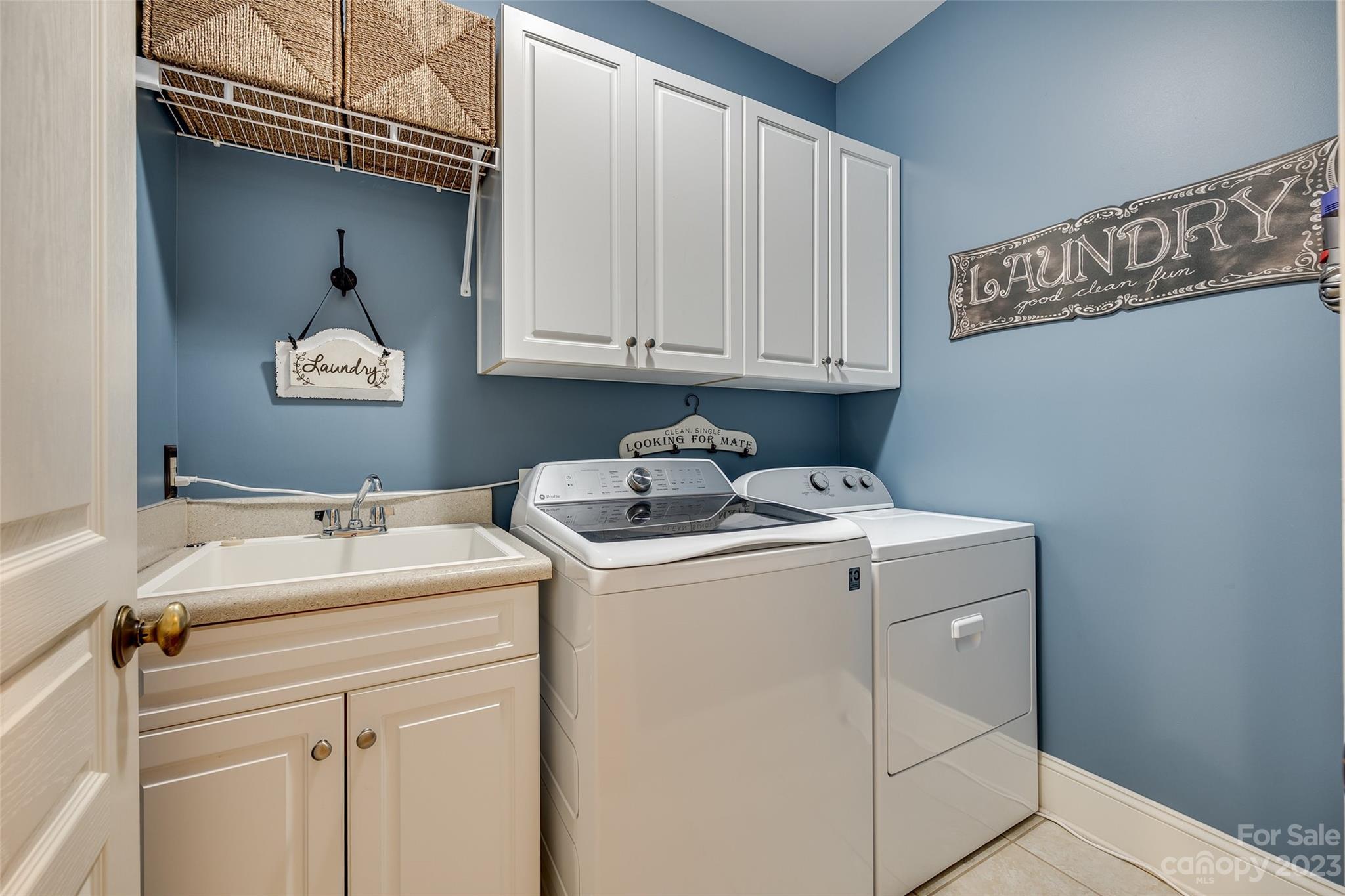 Catawba Crest - Residential