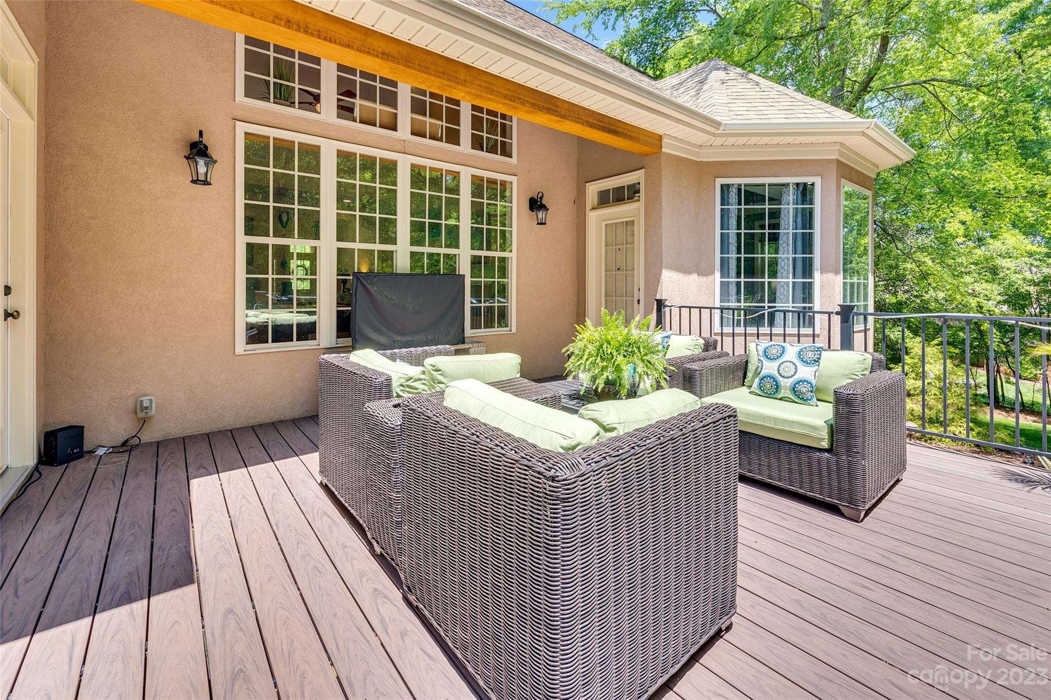 Catawba Crest - Residential