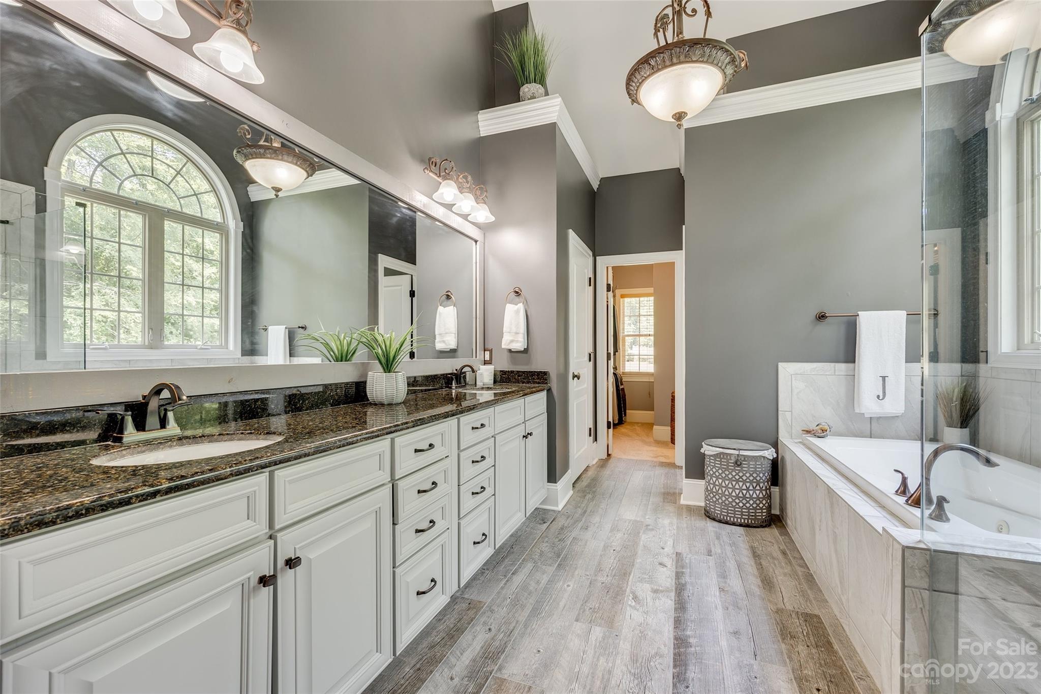 Catawba Crest - Residential