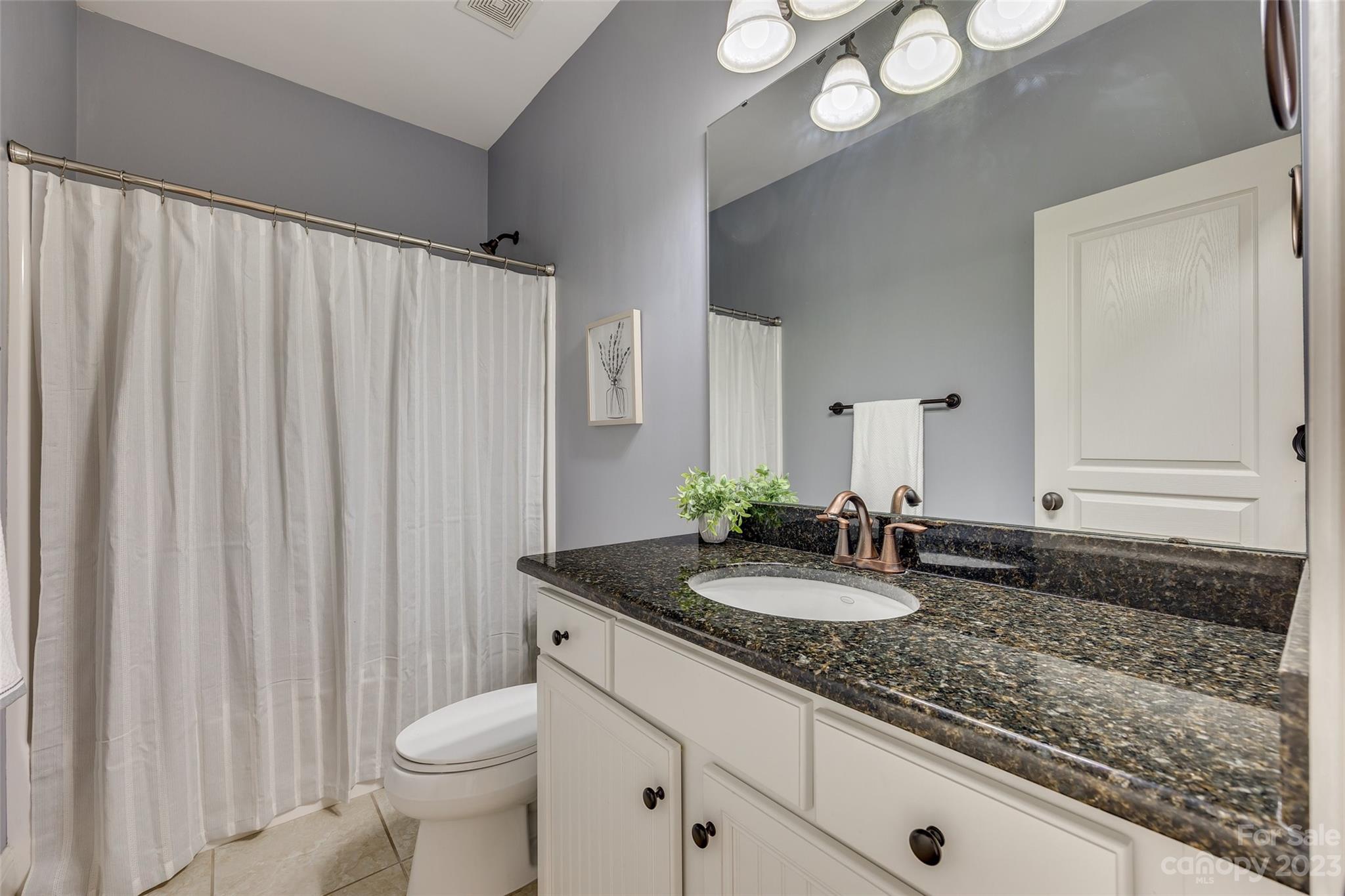 Catawba Crest - Residential