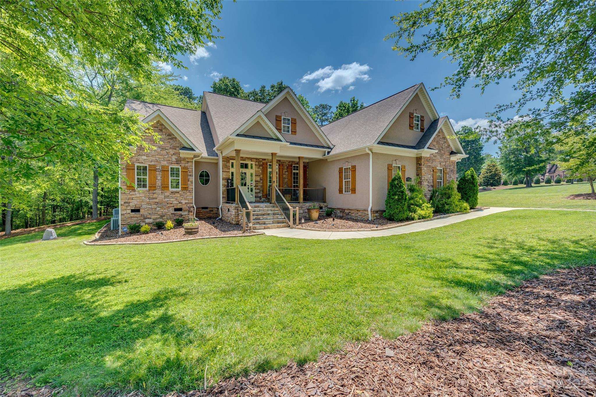 Catawba Crest - Residential