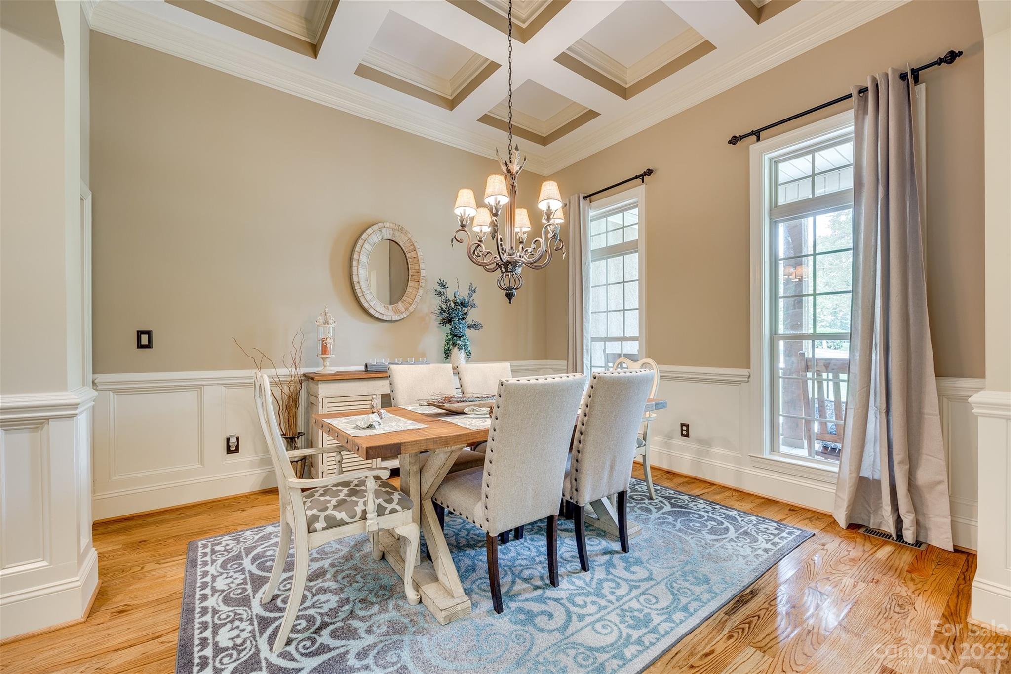 Catawba Crest - Residential