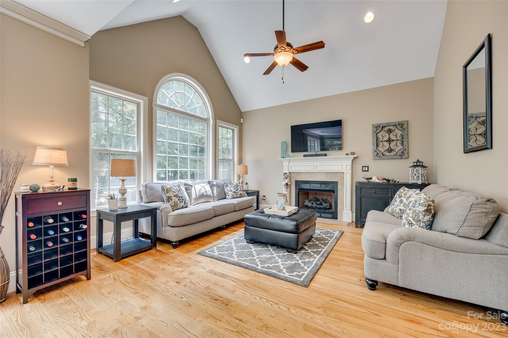 Catawba Crest - Residential