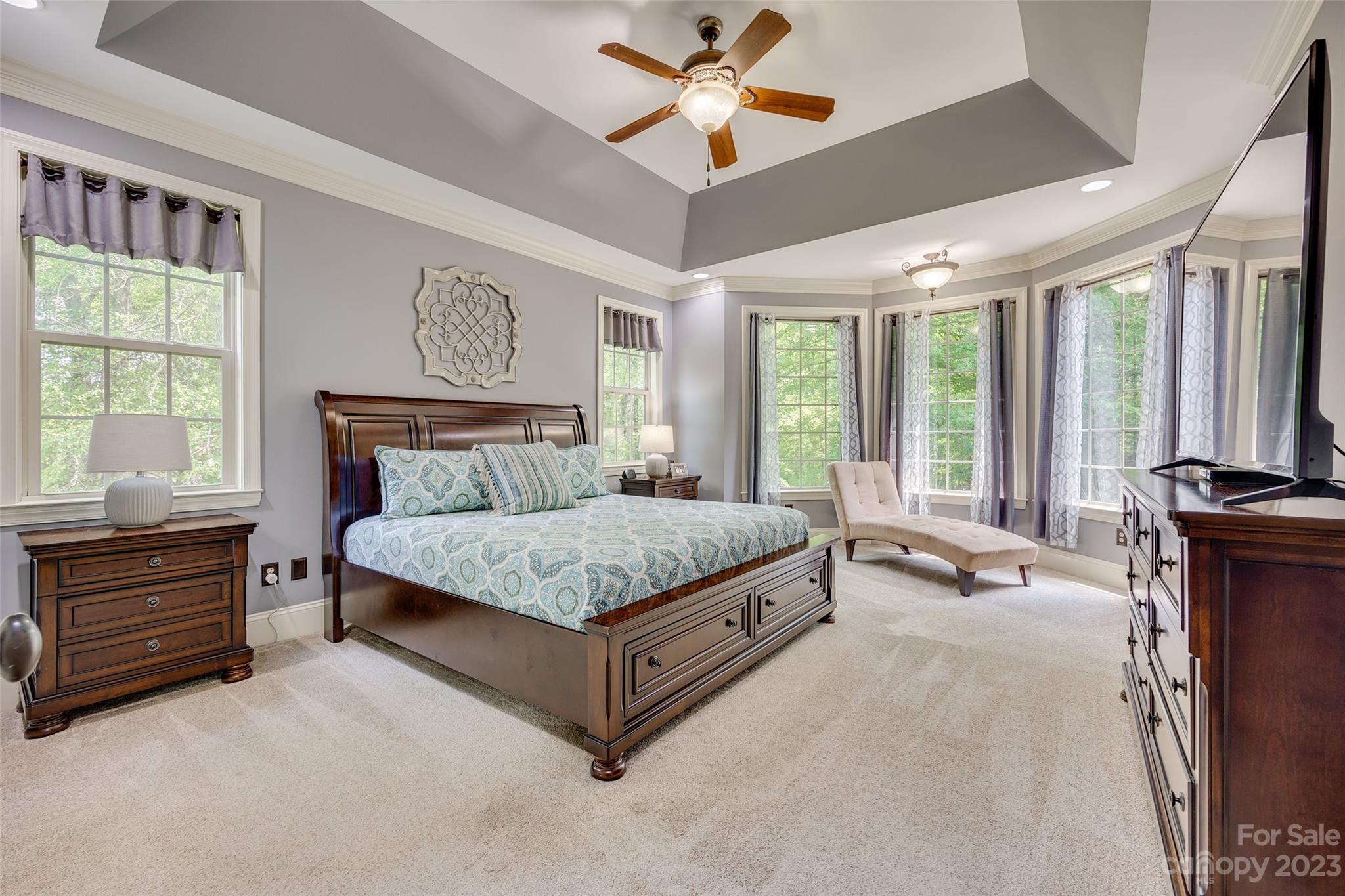 Catawba Crest - Residential