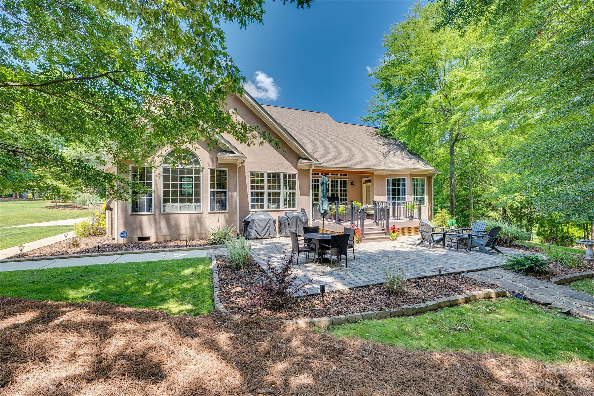 Catawba Crest - Residential