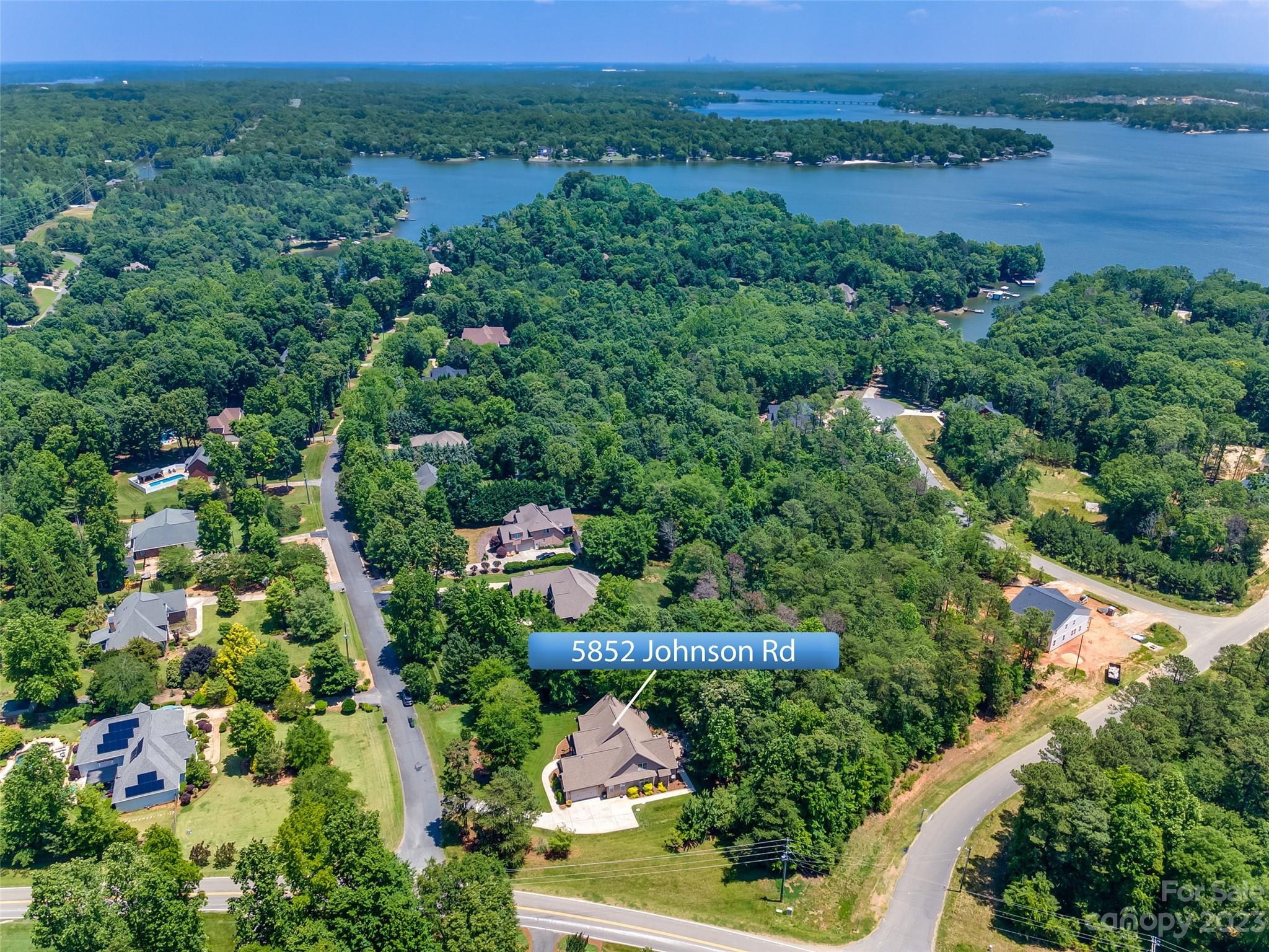 Catawba Crest - Residential
