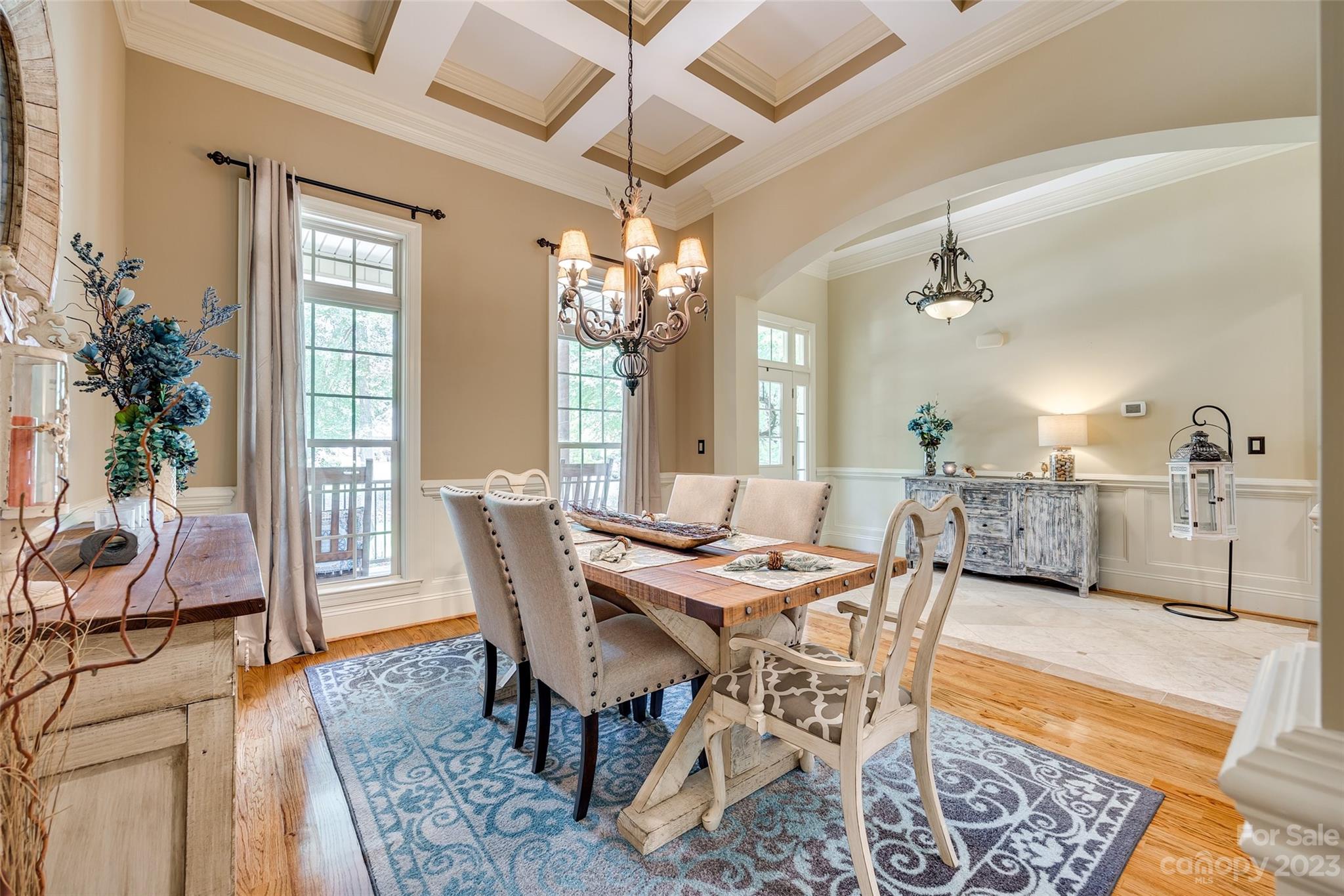 Catawba Crest - Residential