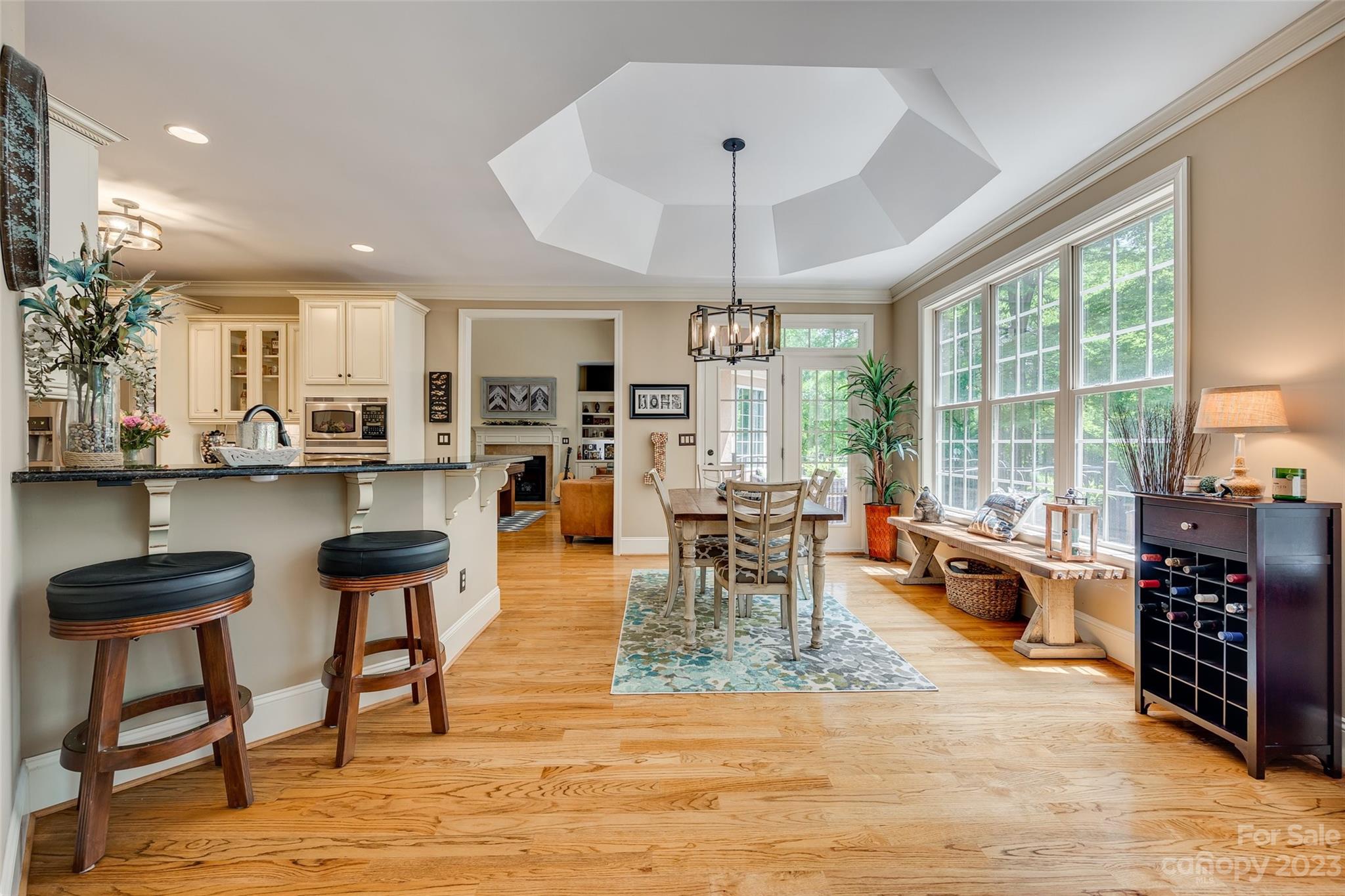 Catawba Crest - Residential