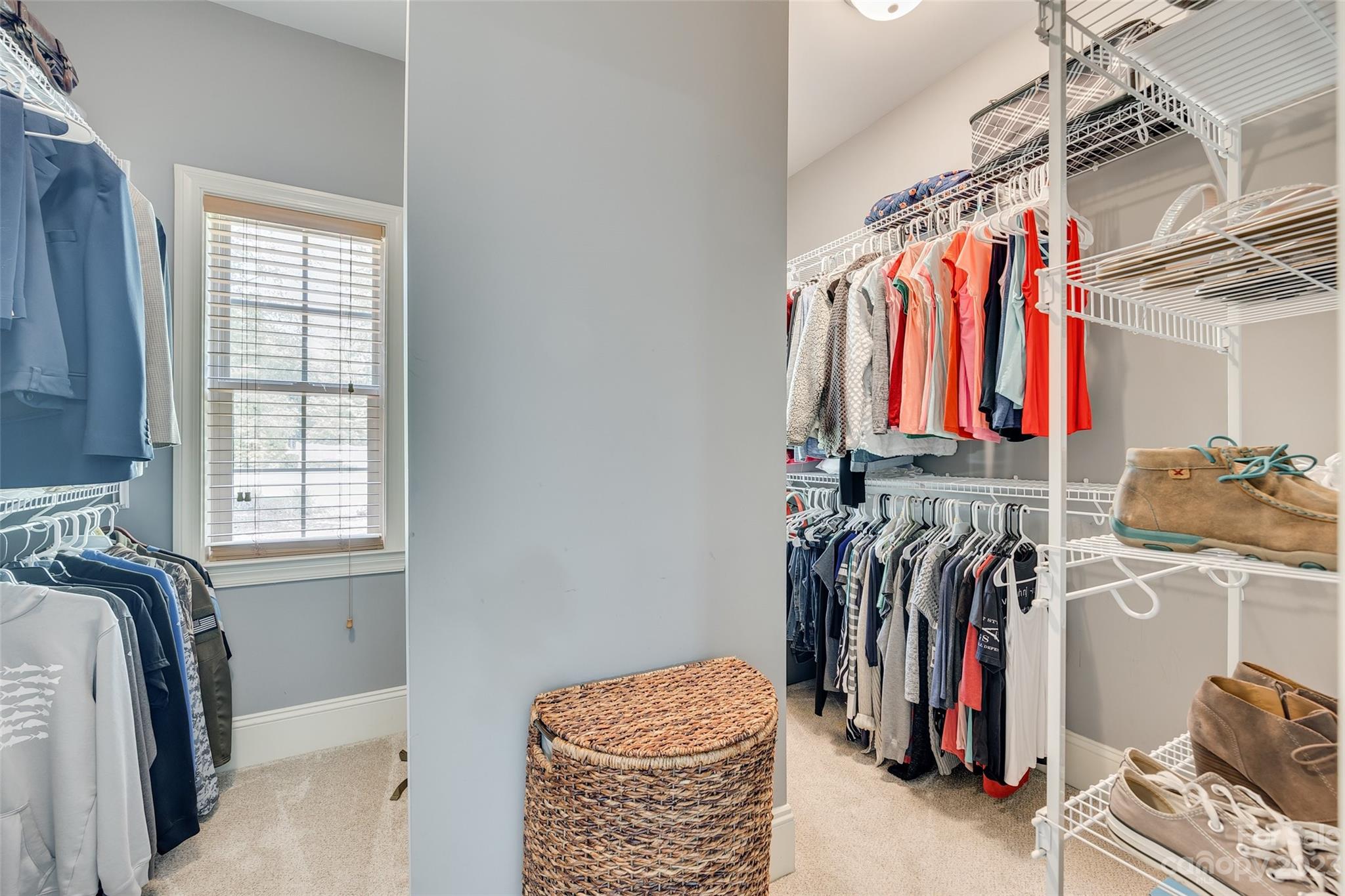 Catawba Crest - Residential