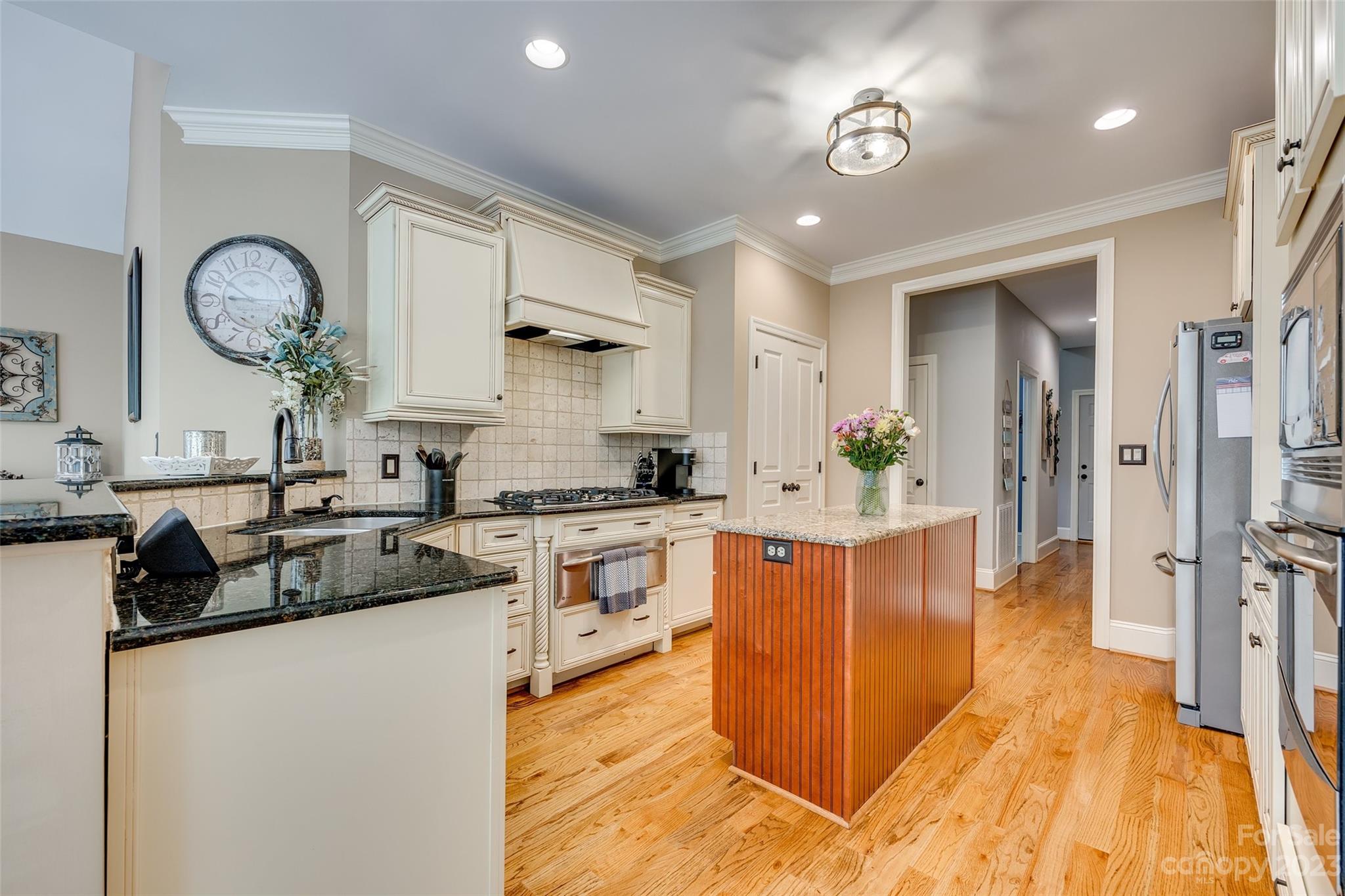 Catawba Crest - Residential