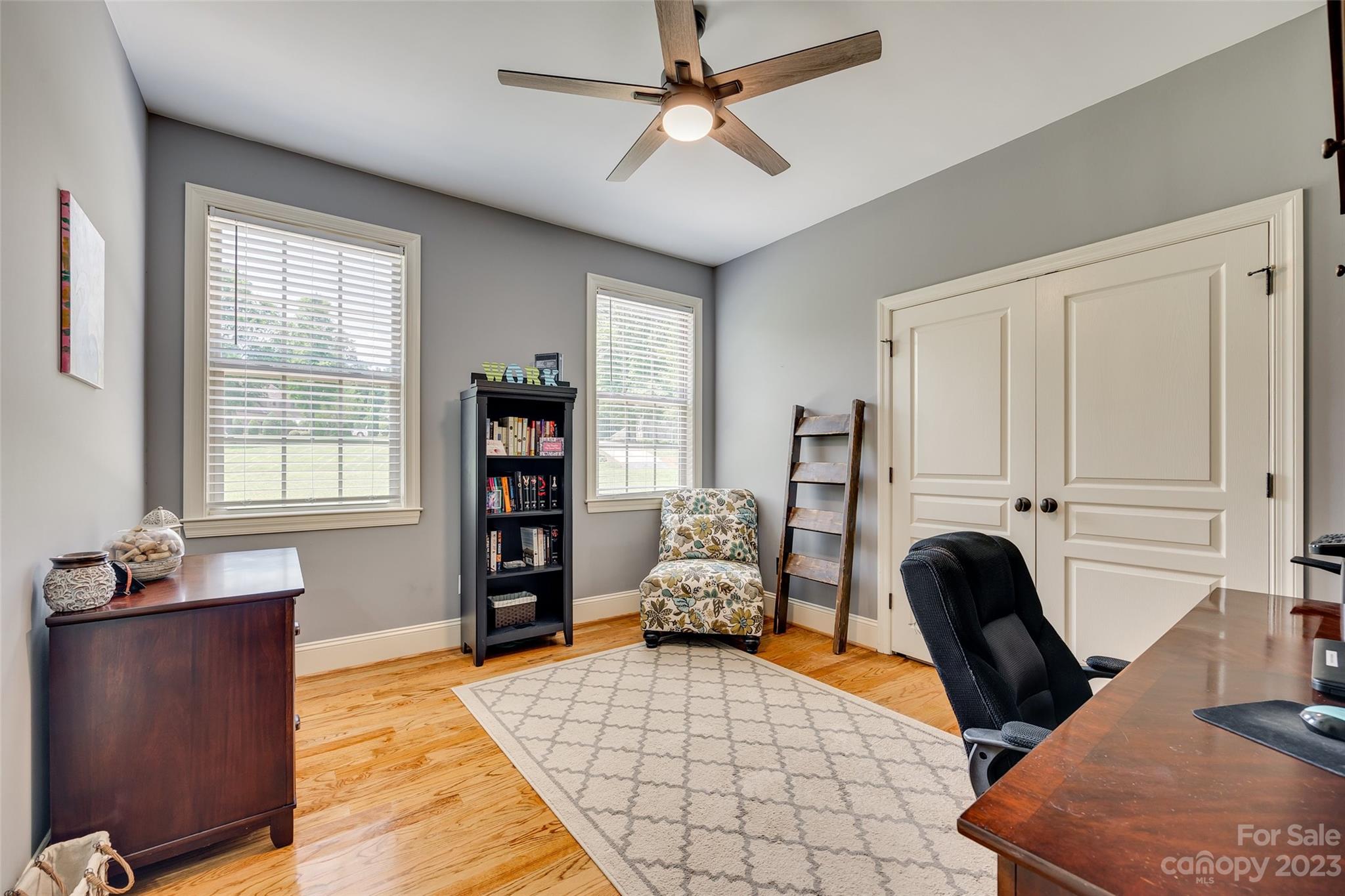 Catawba Crest - Residential