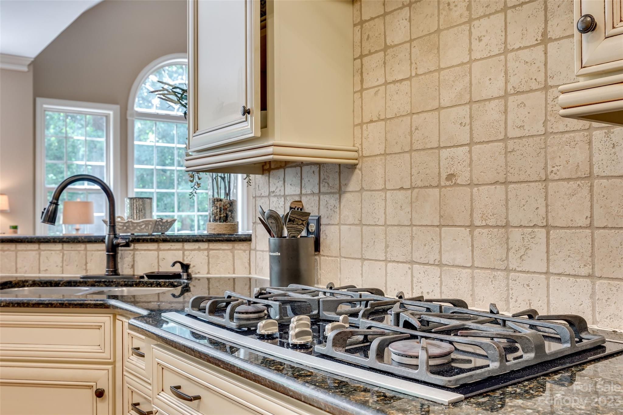 Catawba Crest - Residential