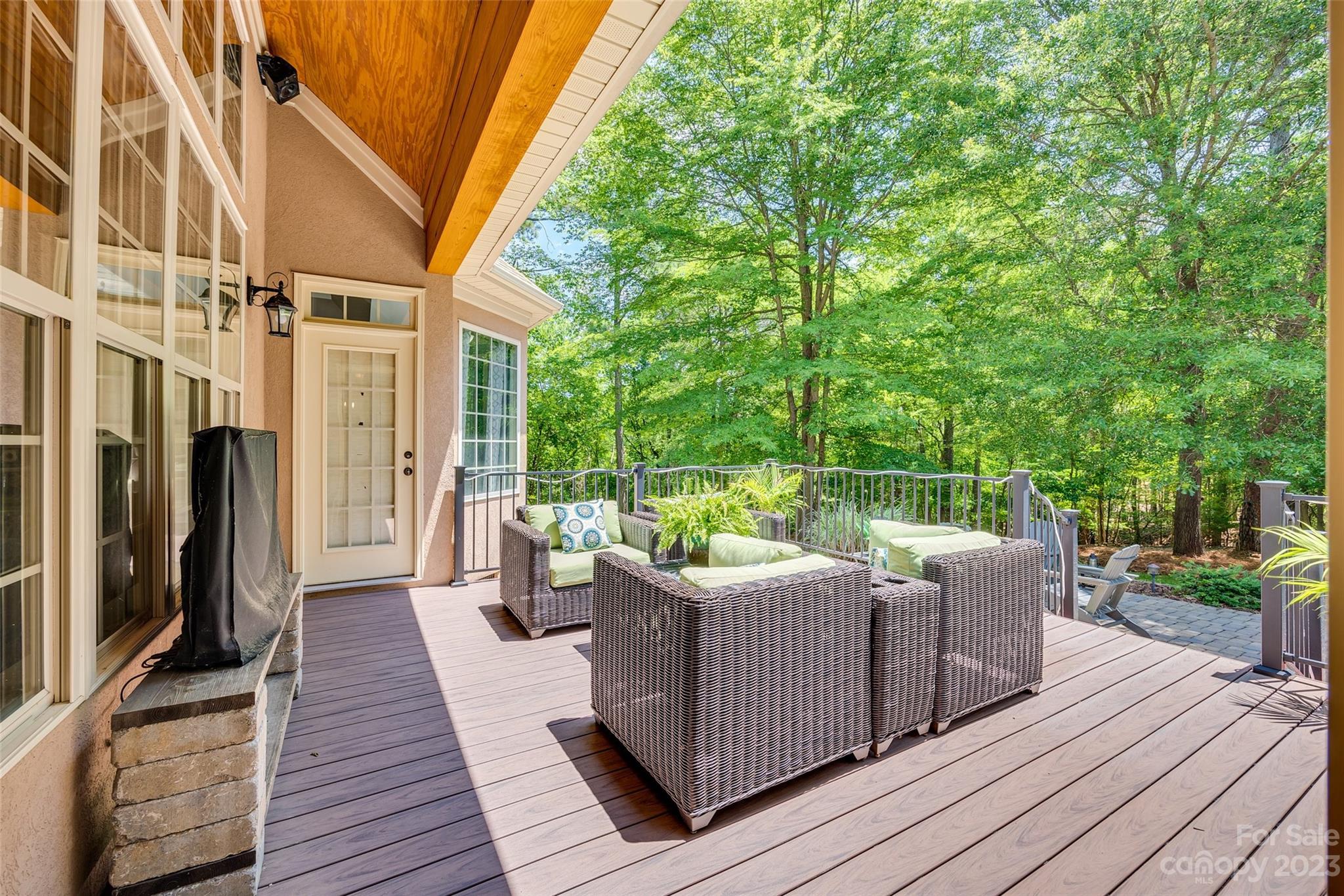 Catawba Crest - Residential