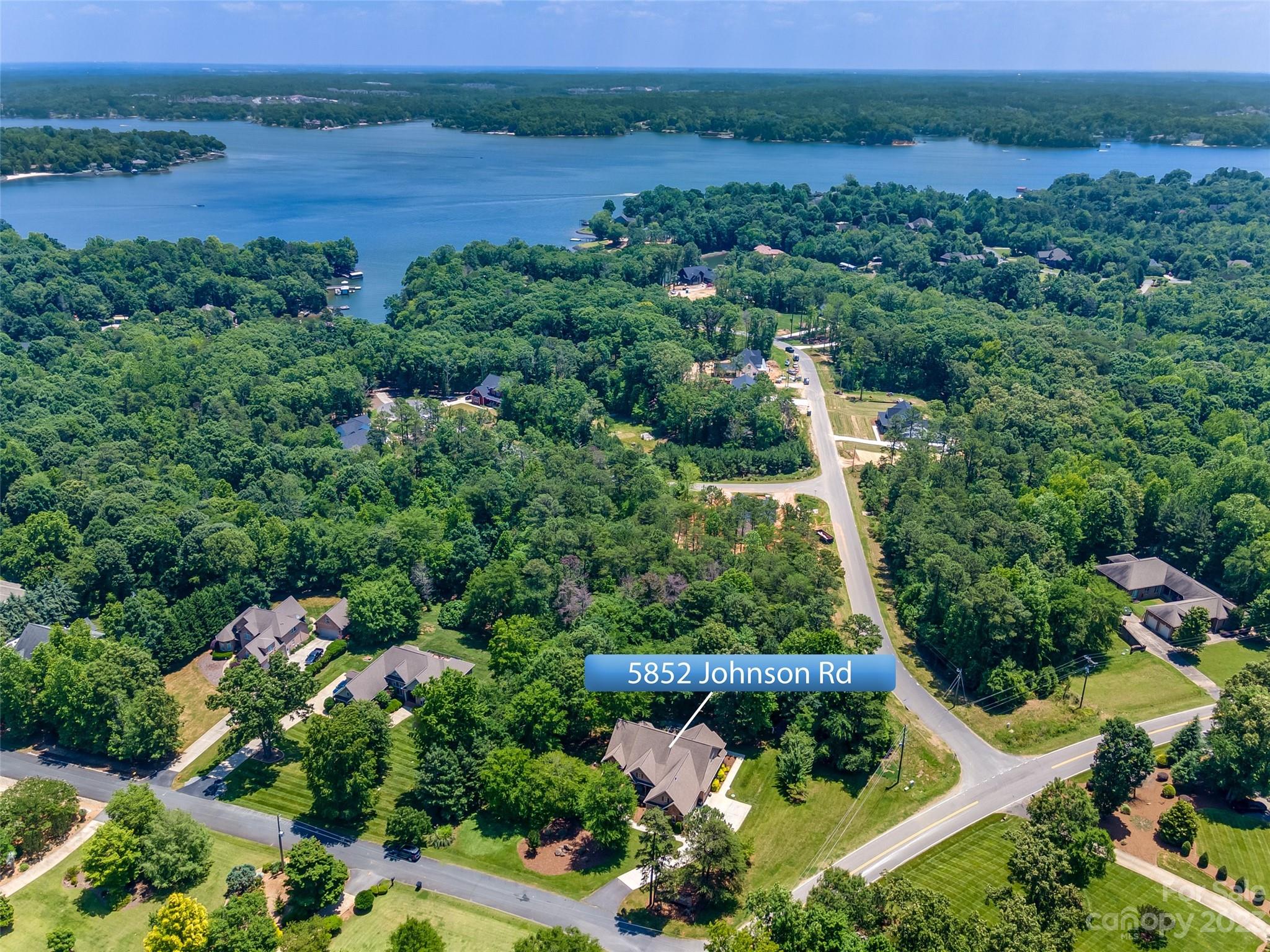 Catawba Crest - Residential