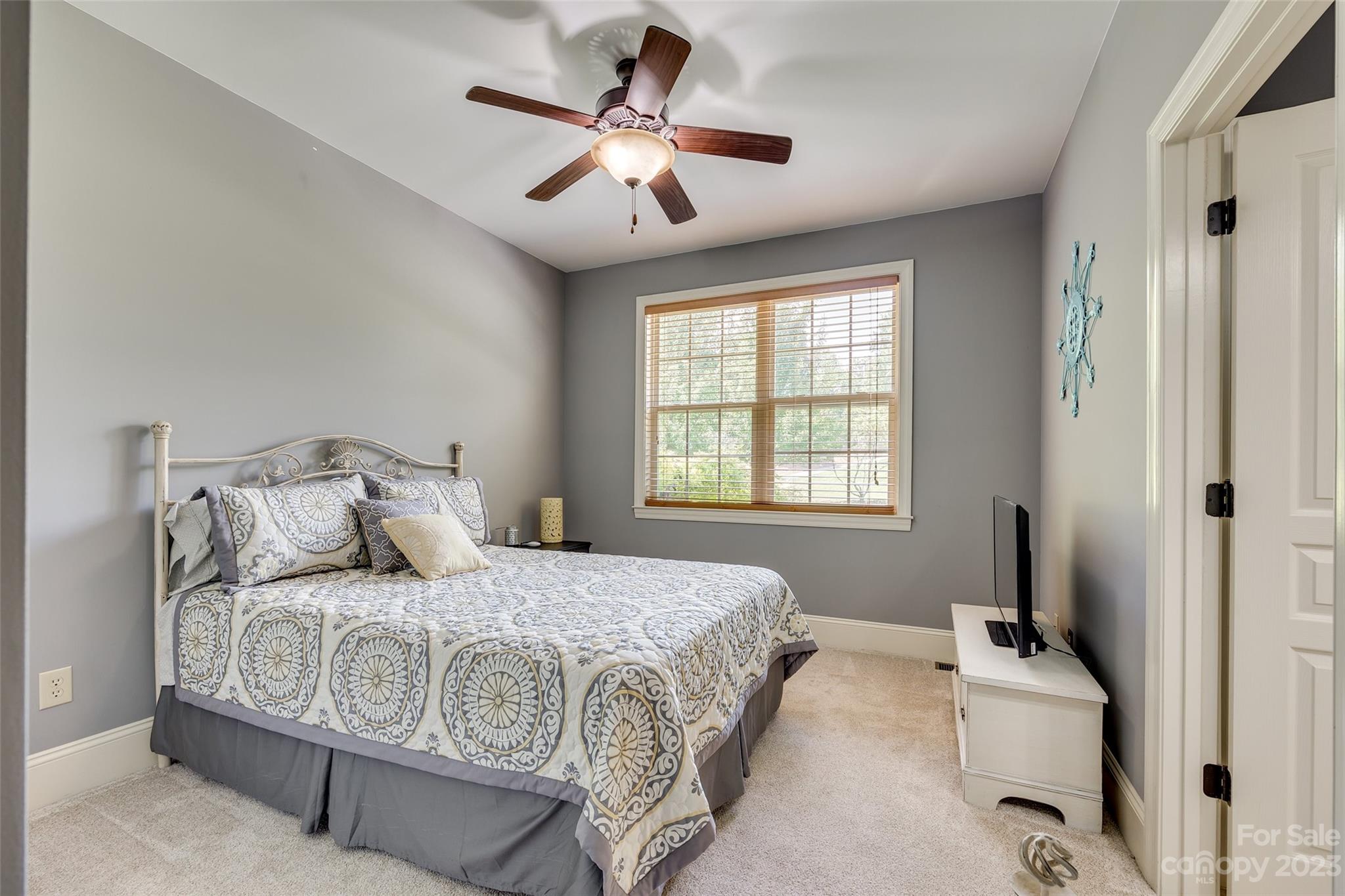 Catawba Crest - Residential