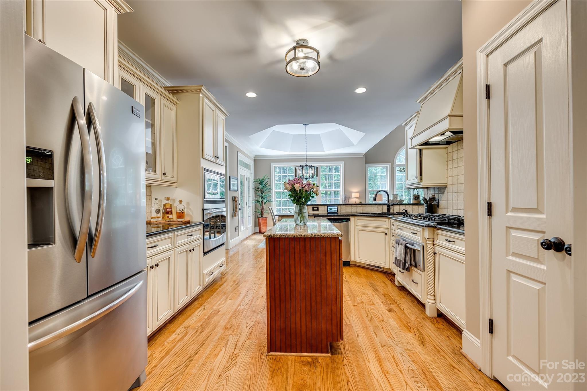 Catawba Crest - Residential