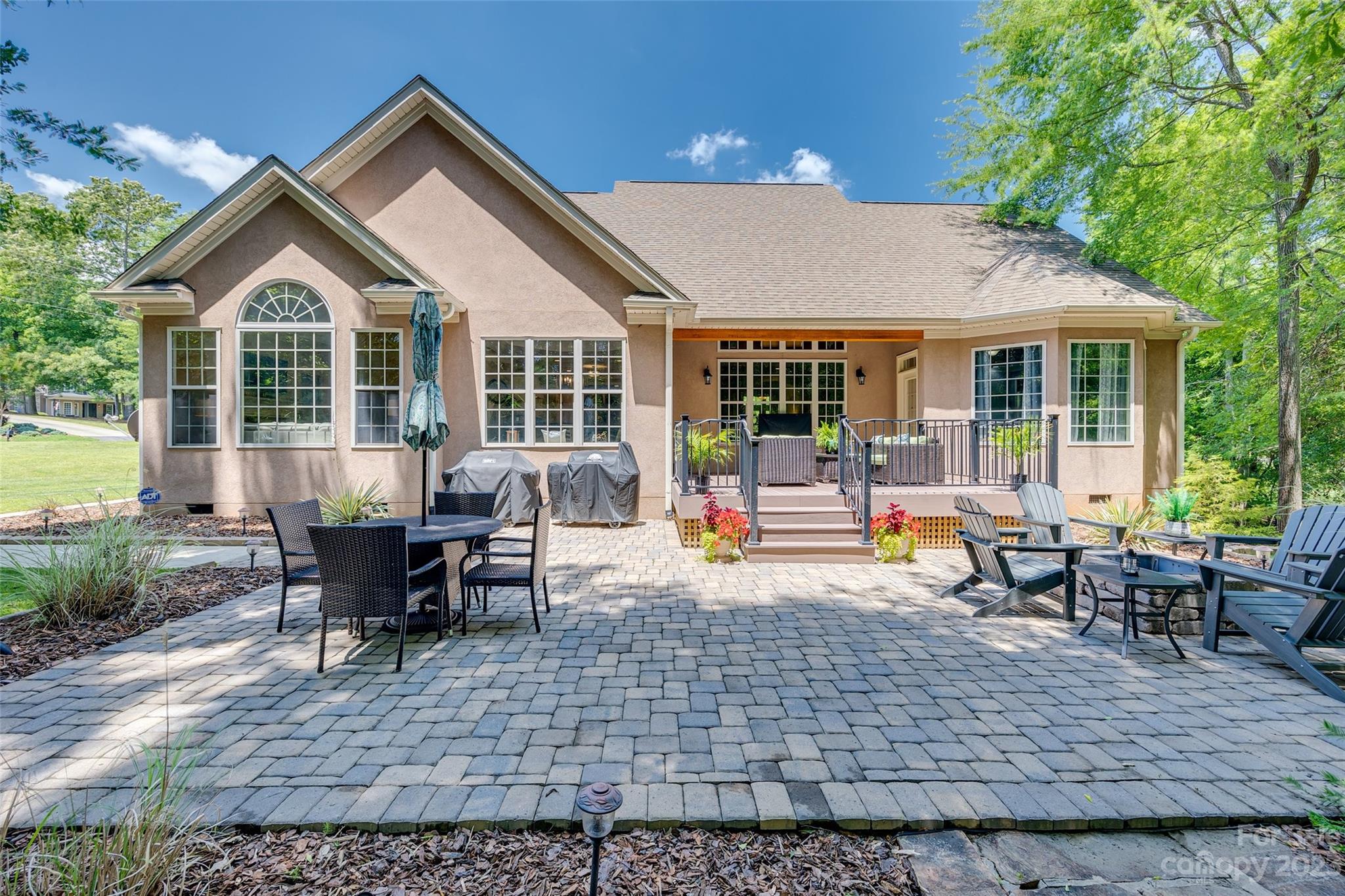 Catawba Crest - Residential