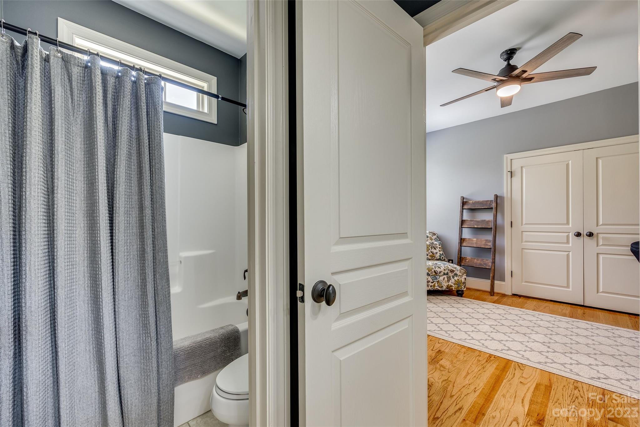 Catawba Crest - Residential