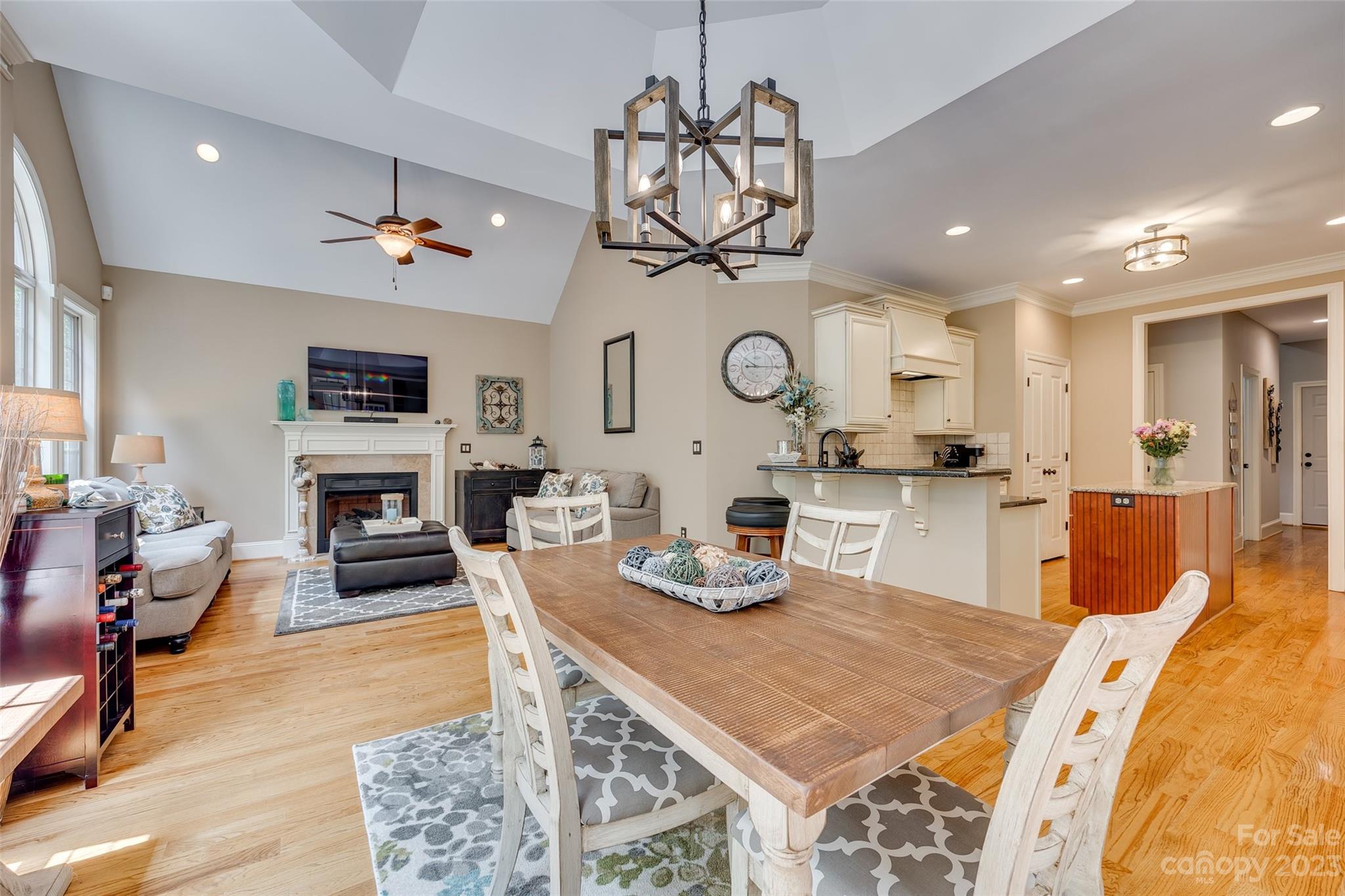 Catawba Crest - Residential