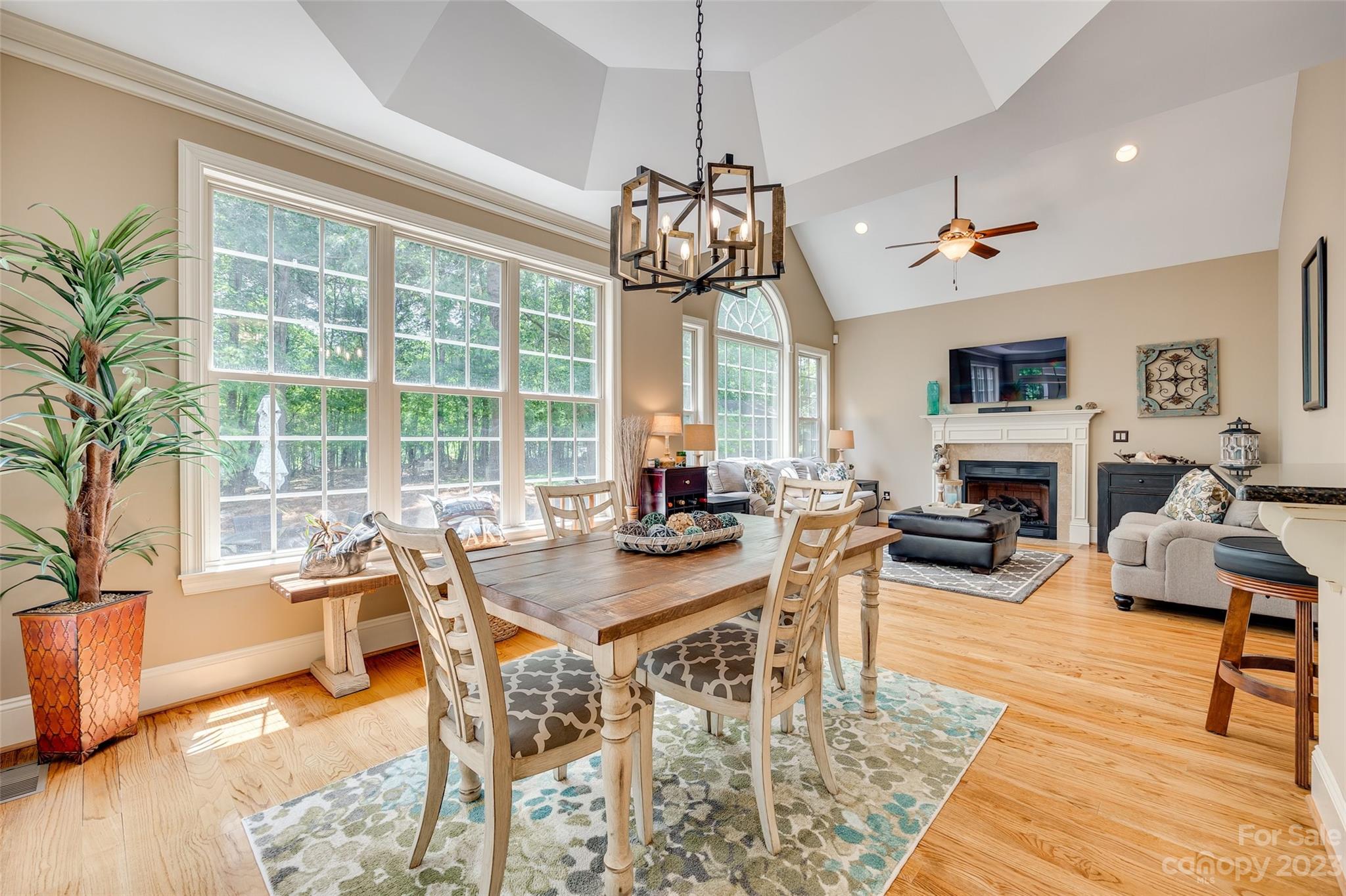 Catawba Crest - Residential