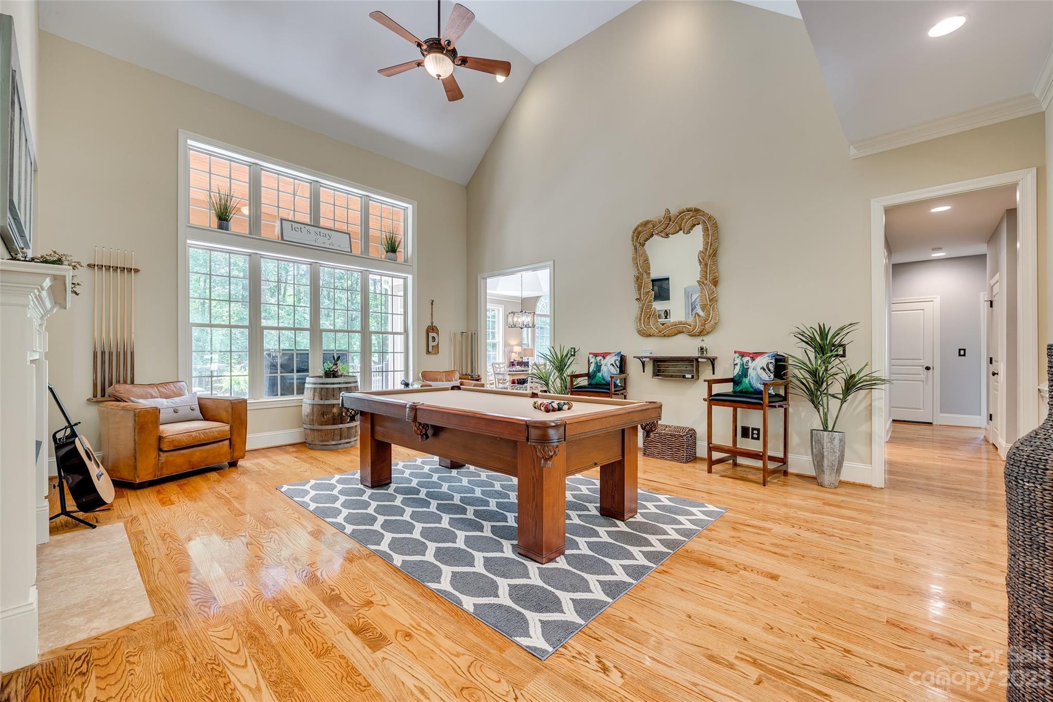 Catawba Crest - Residential